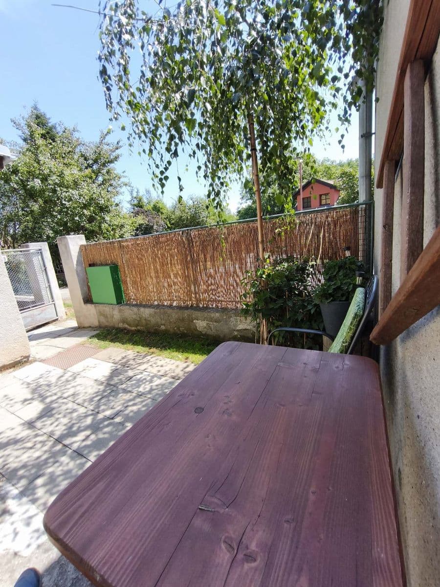 Prenájom rekreačného objektu, Plumlov, Olomoucký kraj Prenájom rekreačného objektu, Plumlov, Olomoucký kraj
