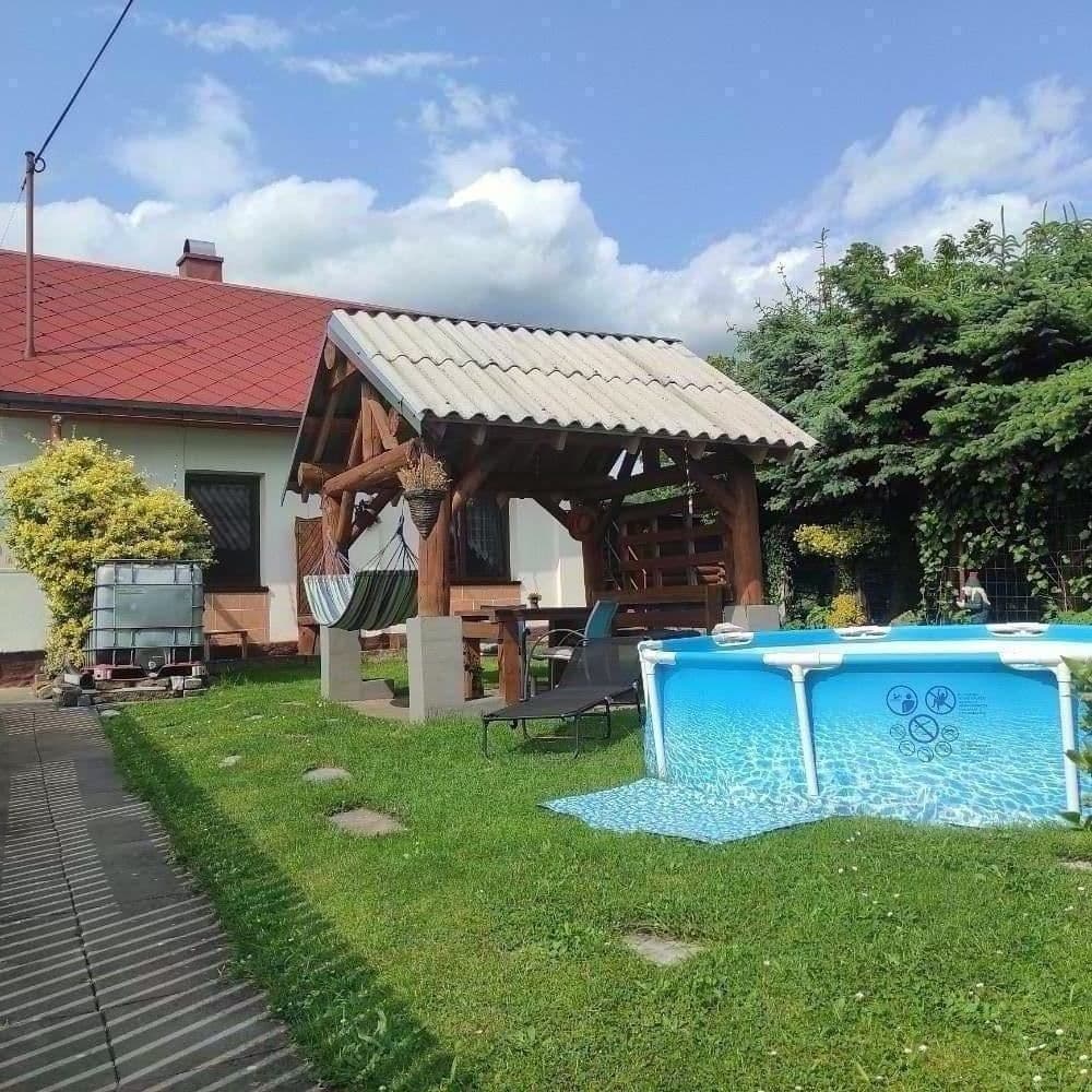 Prenájom rekreačného objektu, Rtyně v Podkrkonoší, Královéhradecký kraj Prenájom rekreačného objektu, Rtyně v Podkrkonoší, Královéhradecký kraj