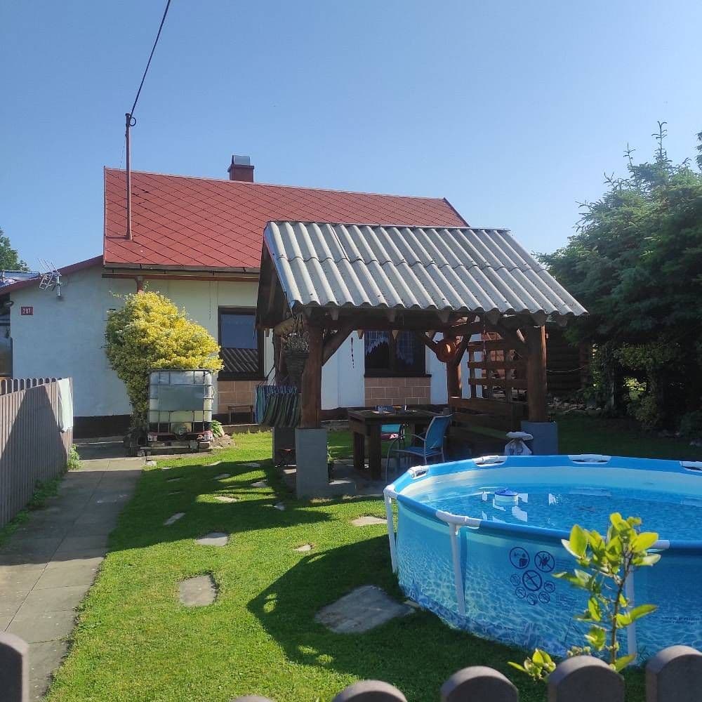 Prenájom rekreačného objektu, Rtyně v Podkrkonoší, Královéhradecký kraj Prenájom rekreačného objektu, Rtyně v Podkrkonoší, Královéhradecký kraj