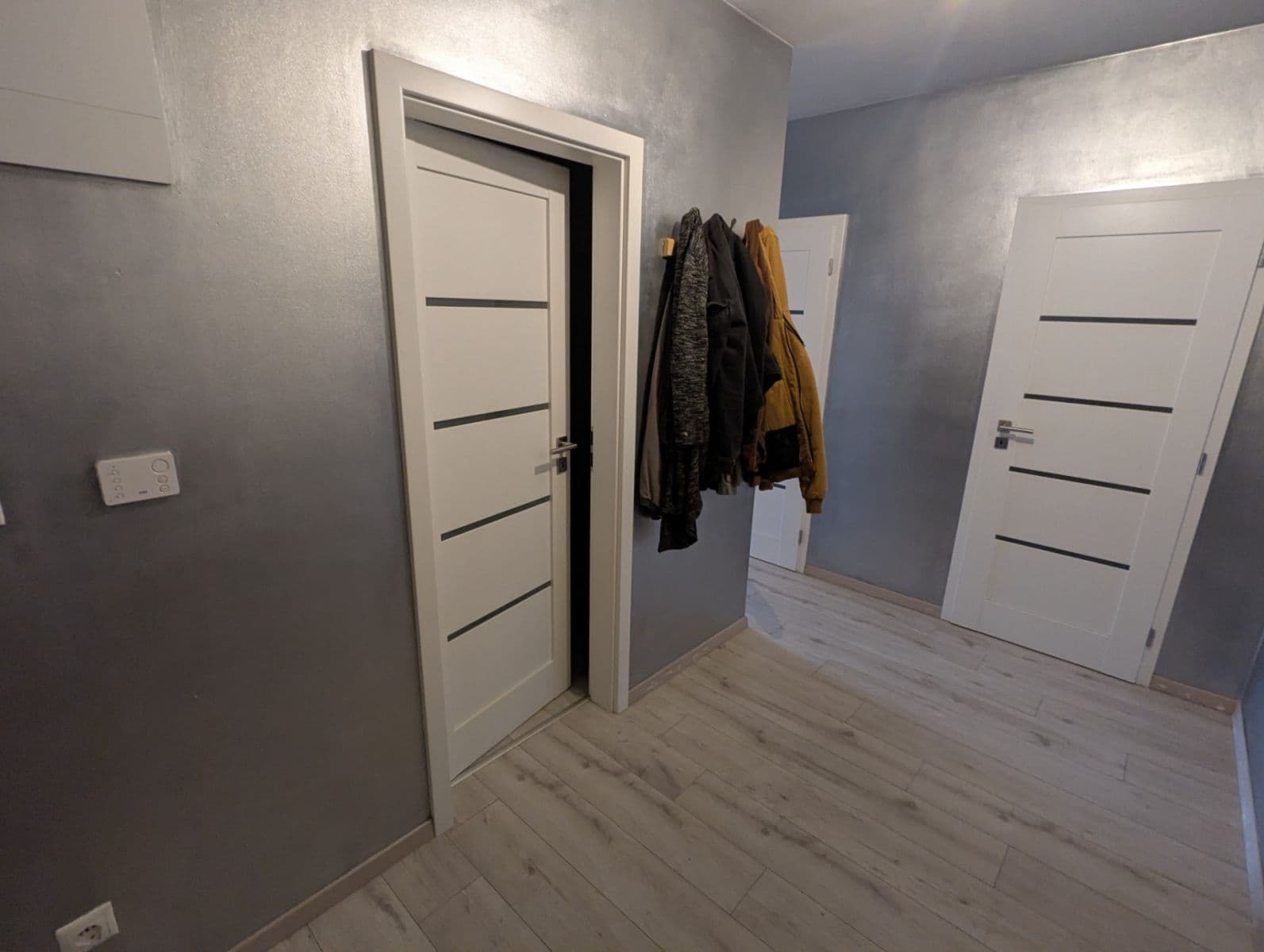 Prenájom bytu 1-izbový 52 m², Uzbecká, Podunajské Biskupice, Bratislavský kraj Prenájom bytu 1-izbový 52 m², Uzbecká, Podunajské Biskupice, Bratislavský kraj