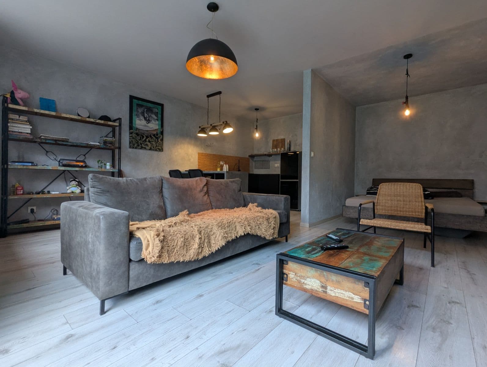 Prenájom bytu 1-izbový 52 m², Uzbecká, Podunajské Biskupice, Bratislavský kraj Prenájom bytu 1-izbový 52 m², Uzbecká, Podunajské Biskupice, Bratislavský kraj