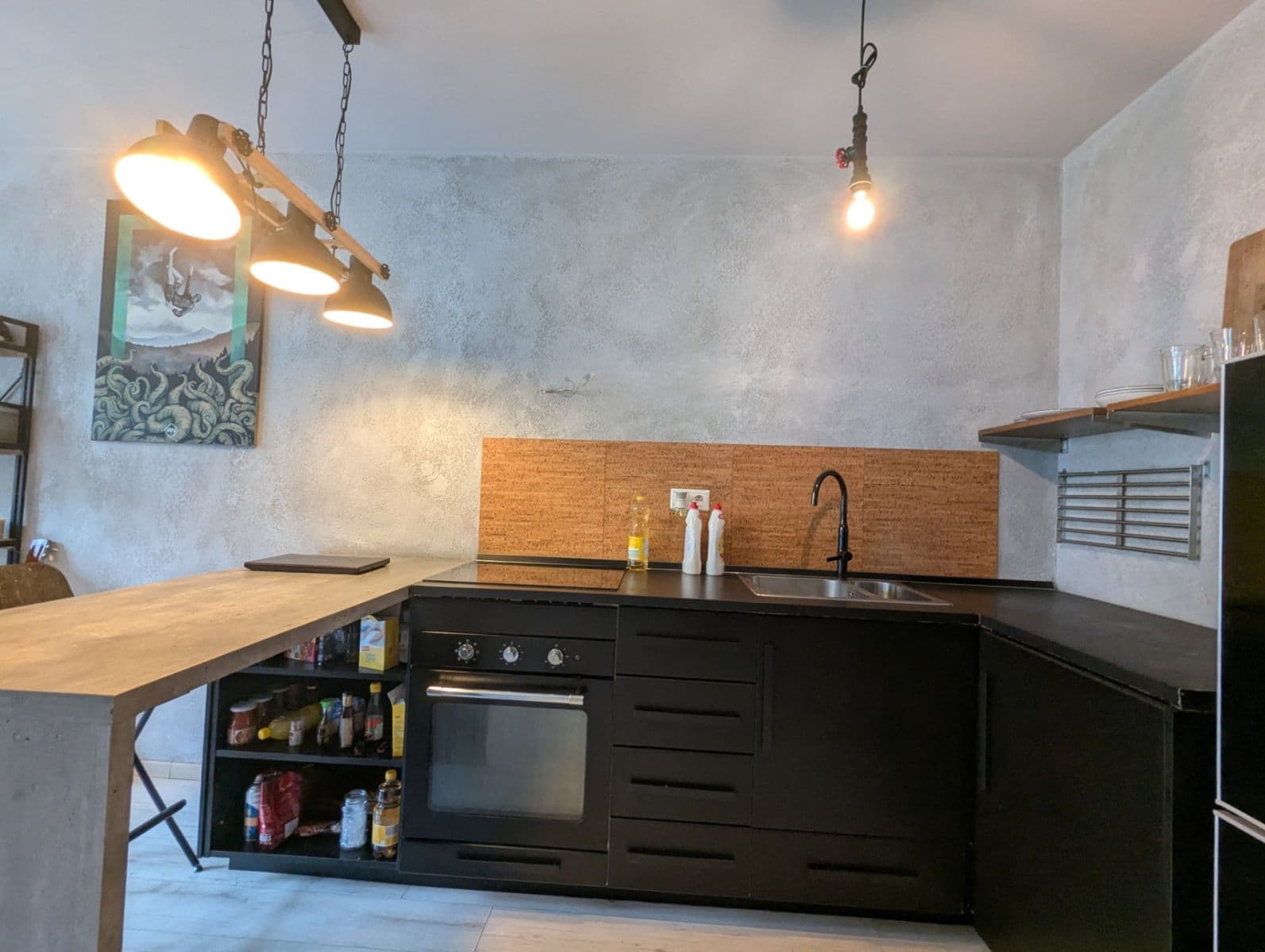 Prenájom bytu 1-izbový 52 m², Uzbecká, Podunajské Biskupice, Bratislavský kraj Prenájom bytu 1-izbový 52 m², Uzbecká, Podunajské Biskupice, Bratislavský kraj