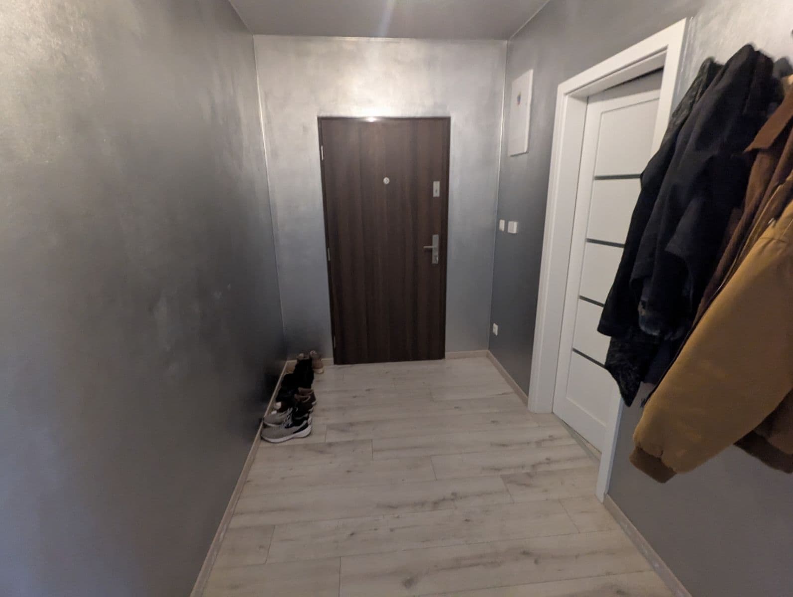 Prenájom bytu 1-izbový 52 m², Uzbecká, Podunajské Biskupice, Bratislavský kraj Prenájom bytu 1-izbový 52 m², Uzbecká, Podunajské Biskupice, Bratislavský kraj