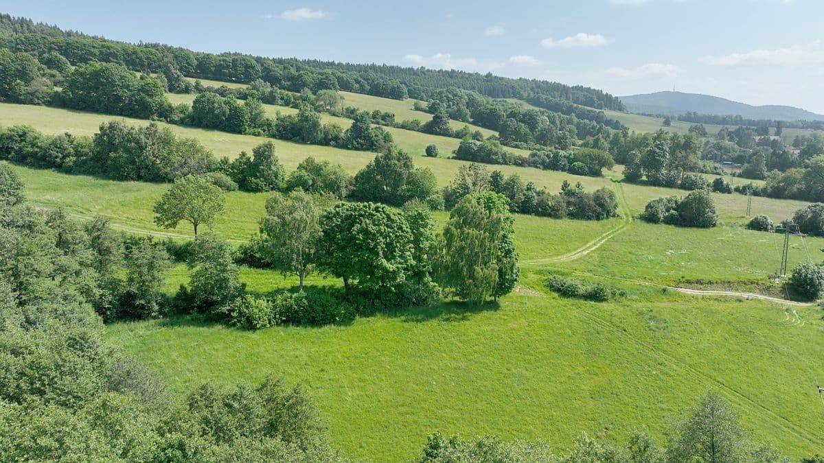 Predaj pozemku 2.900 m², Boleboř, Ústecký kraj Predaj pozemku 2.900 m², Boleboř, Ústecký kraj