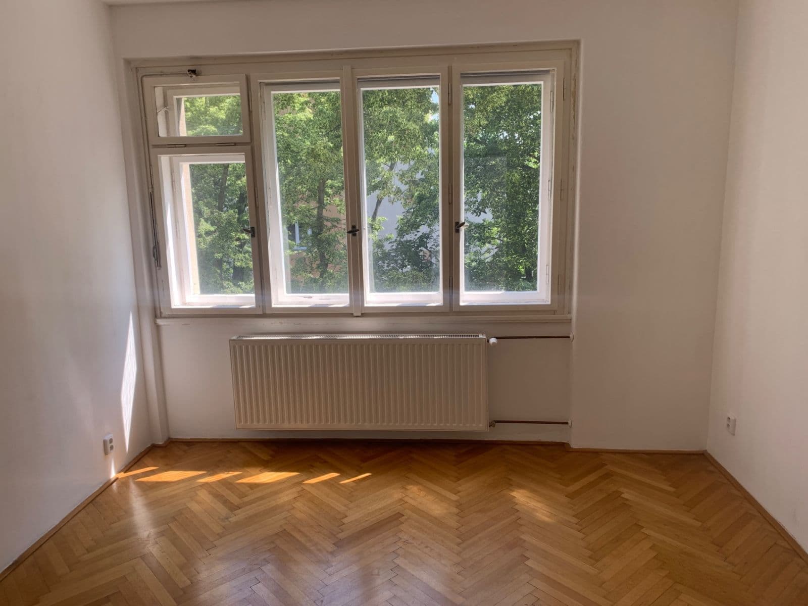 Prenájom bytu 2-izbový 67 m², Za Vokovickou vozovnou, Praha, Praha Prenájom bytu 2-izbový 67 m², Za Vokovickou vozovnou, Praha, Praha