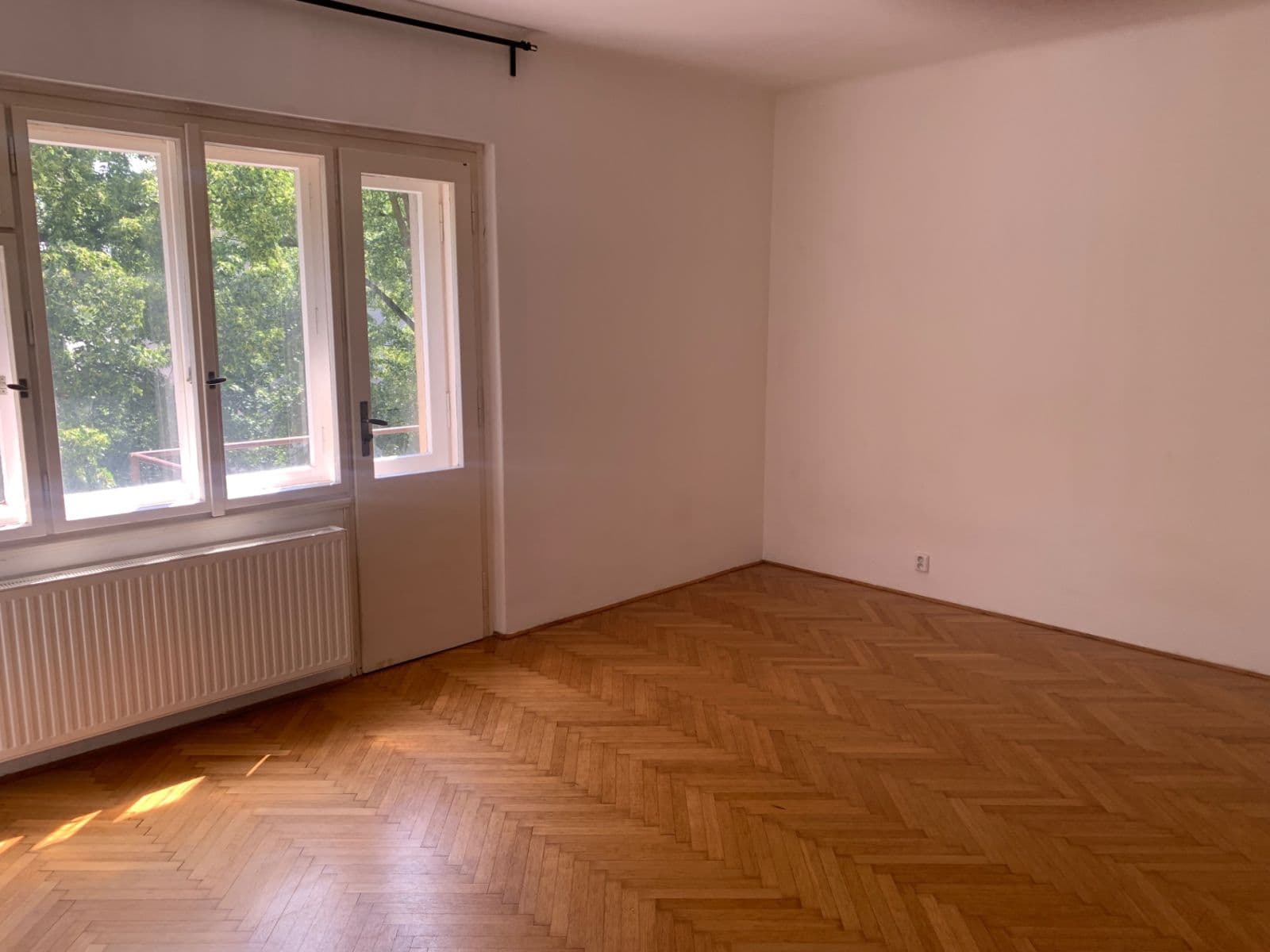 Prenájom bytu 2-izbový 67 m², Za Vokovickou vozovnou, Praha, Praha Prenájom bytu 2-izbový 67 m², Za Vokovickou vozovnou, Praha, Praha
