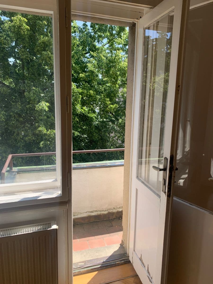 Prenájom bytu 2-izbový 67 m², Za Vokovickou vozovnou, Praha, Praha Prenájom bytu 2-izbový 67 m², Za Vokovickou vozovnou, Praha, Praha