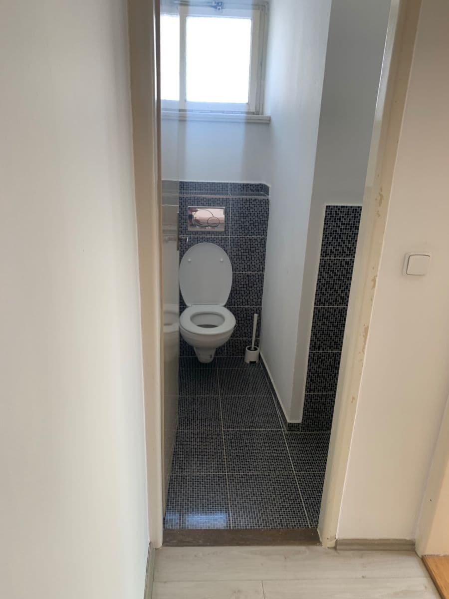 Prenájom bytu 2-izbový 67 m², Za Vokovickou vozovnou, Praha, Praha Prenájom bytu 2-izbový 67 m², Za Vokovickou vozovnou, Praha, Praha