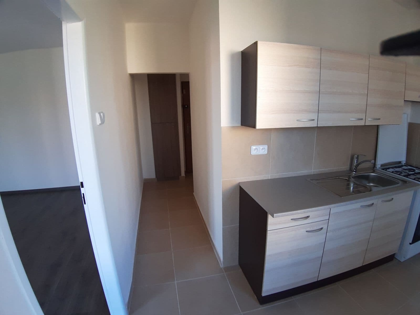 Prenájom bytu 2-izbový 58 m², Klíšská, Ústí nad Labem, Ústecký kraj Prenájom bytu 2-izbový 58 m², Klíšská, Ústí nad Labem, Ústecký kraj