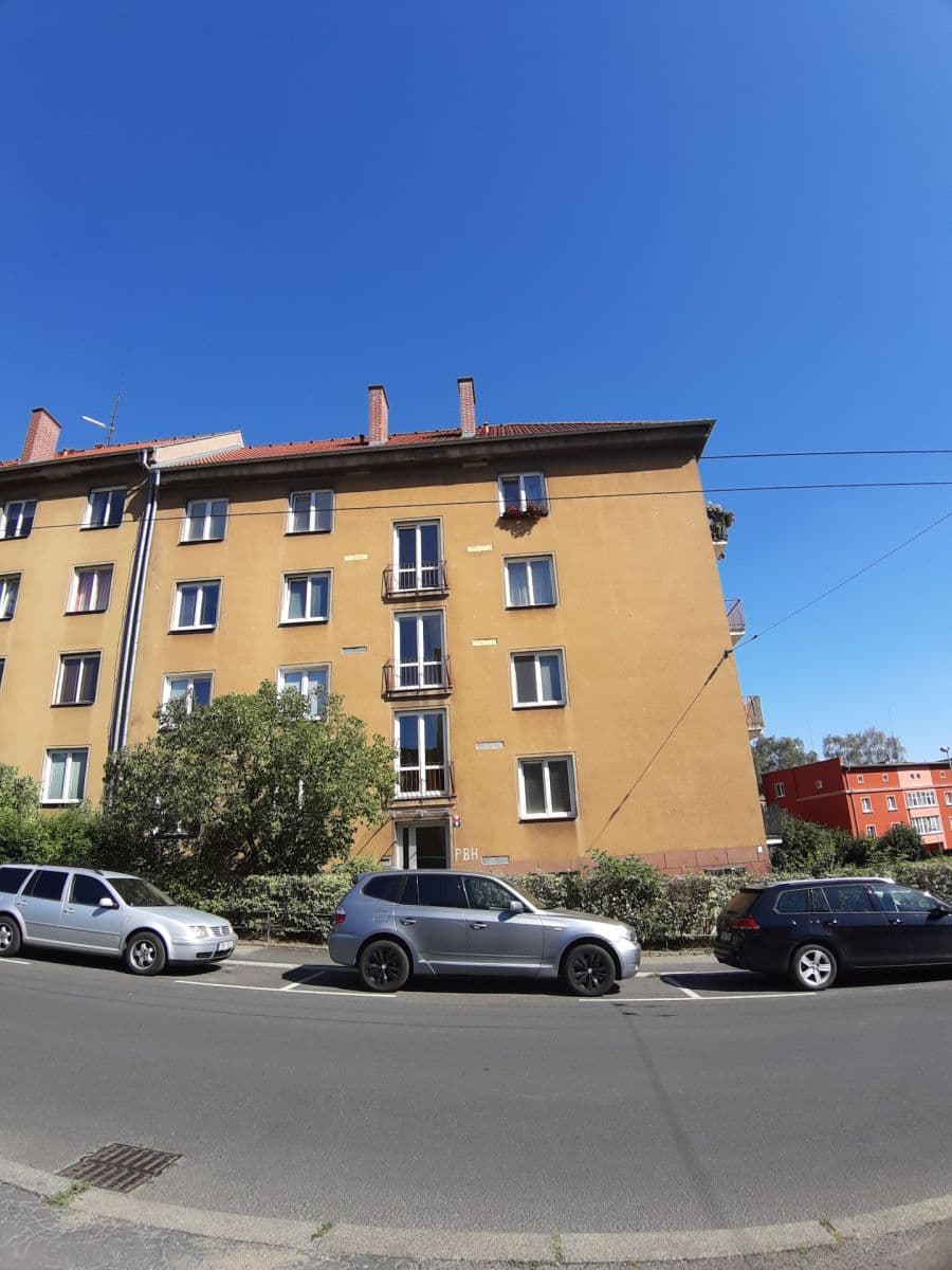 Prenájom bytu 2-izbový 58 m², Klíšská, Ústí nad Labem, Ústecký kraj Prenájom bytu 2-izbový 58 m², Klíšská, Ústí nad Labem, Ústecký kraj