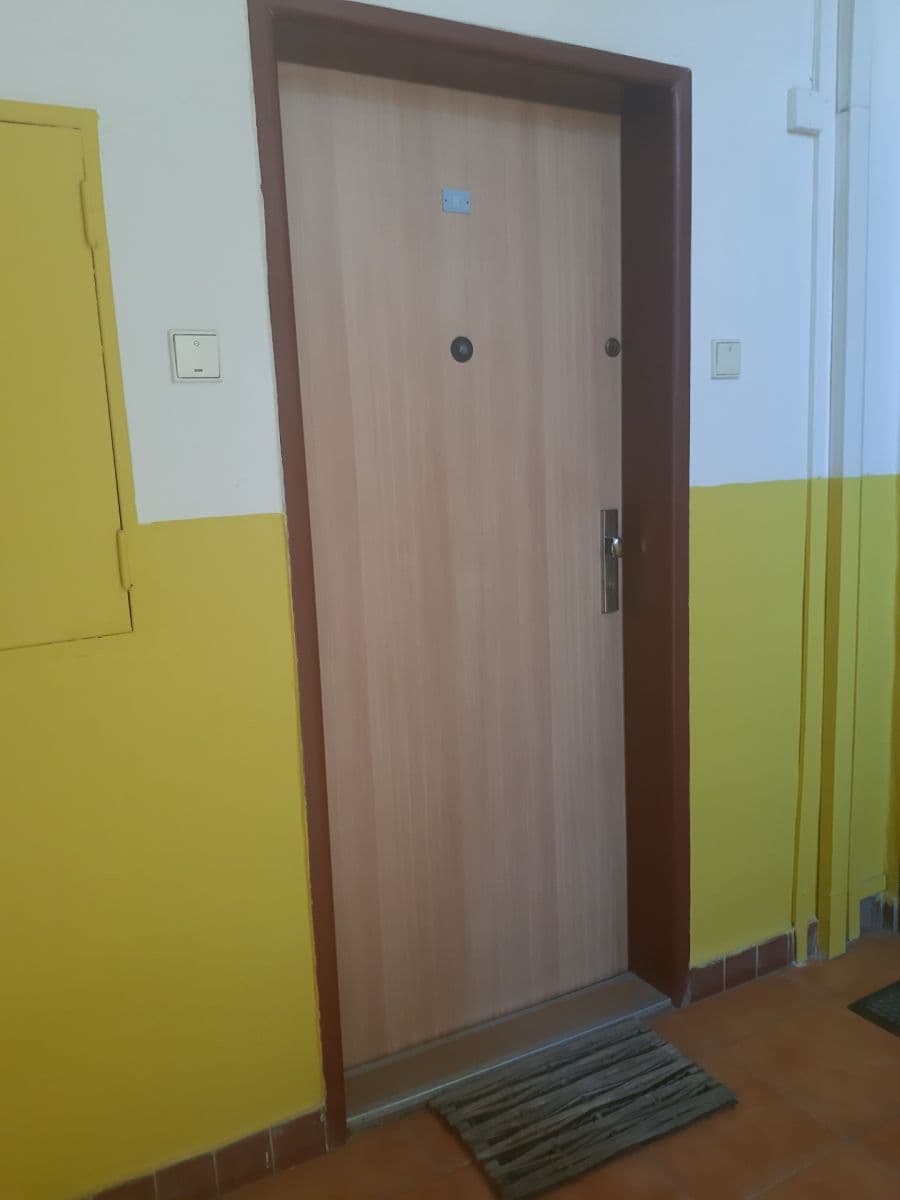 Prenájom bytu 2-izbový 58 m², Klíšská, Ústí nad Labem, Ústecký kraj Prenájom bytu 2-izbový 58 m², Klíšská, Ústí nad Labem, Ústecký kraj