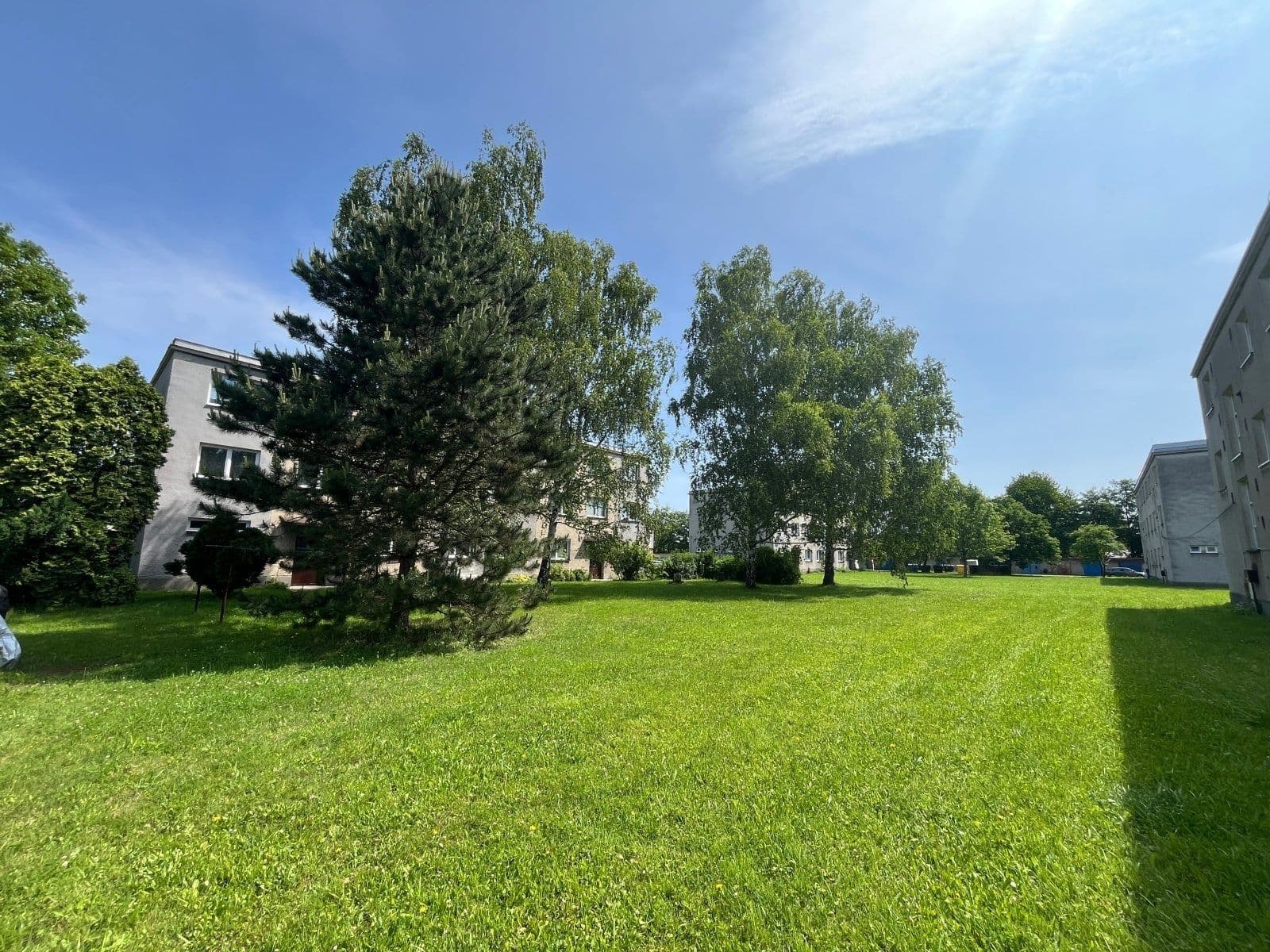 Prenájom bytu 2-izbový 54 m², Bělská, Paskov, Moravskoslezský kraj Prenájom bytu 2-izbový 54 m², Bělská, Paskov, Moravskoslezský kraj