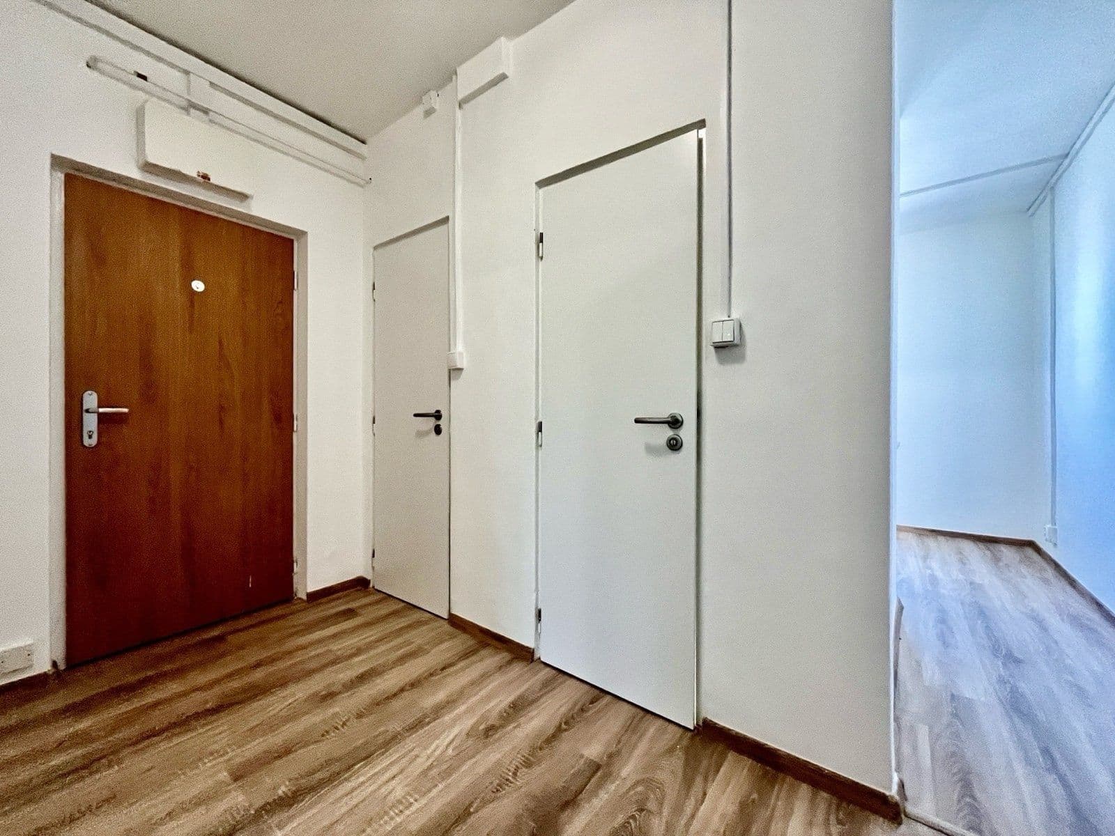 Prenájom bytu 2-izbový 54 m², Bělská, Paskov, Moravskoslezský kraj Prenájom bytu 2-izbový 54 m², Bělská, Paskov, Moravskoslezský kraj