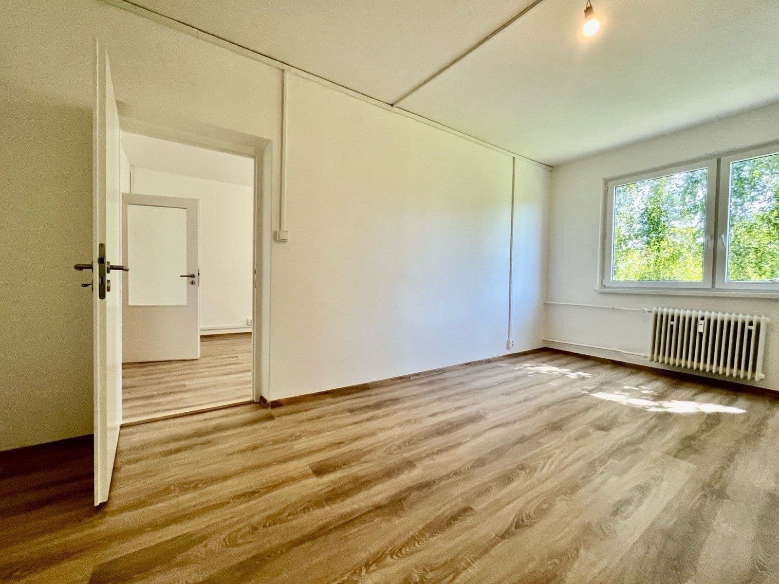Prenájom bytu 2-izbový 54 m², Bělská, Paskov, Moravskoslezský kraj Prenájom bytu 2-izbový 54 m², Bělská, Paskov, Moravskoslezský kraj