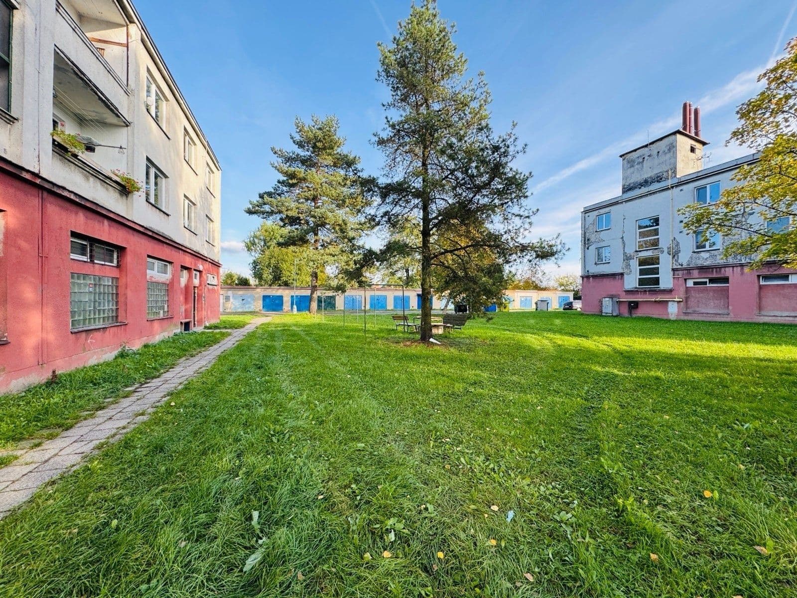 Prenájom bytu 2-izbový 54 m², Bělská, Paskov, Moravskoslezský kraj Prenájom bytu 2-izbový 54 m², Bělská, Paskov, Moravskoslezský kraj