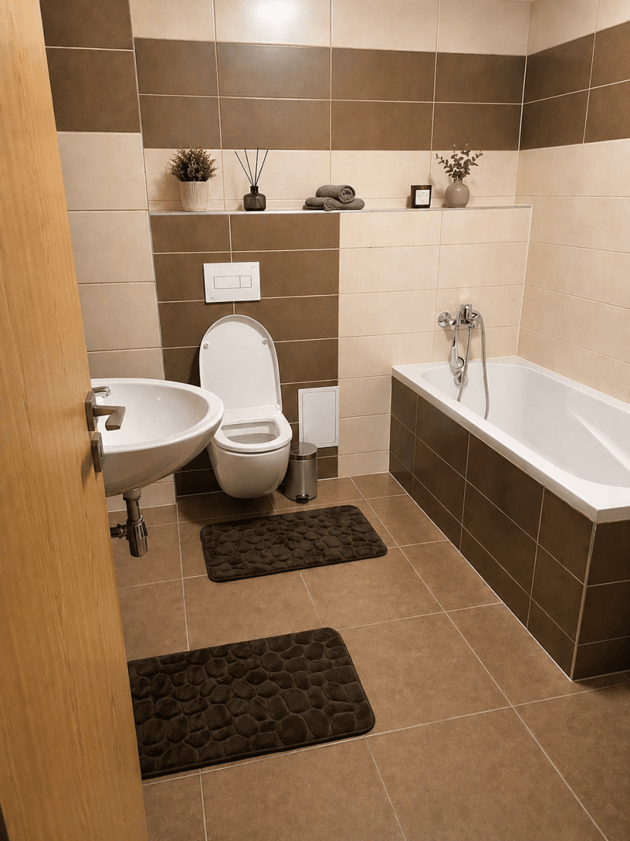 Prenájom bytu 2-izbový 53 m², Ječná, Hostivice, Středočeský kraj Prenájom bytu 2-izbový 53 m², Ječná, Hostivice, Středočeský kraj