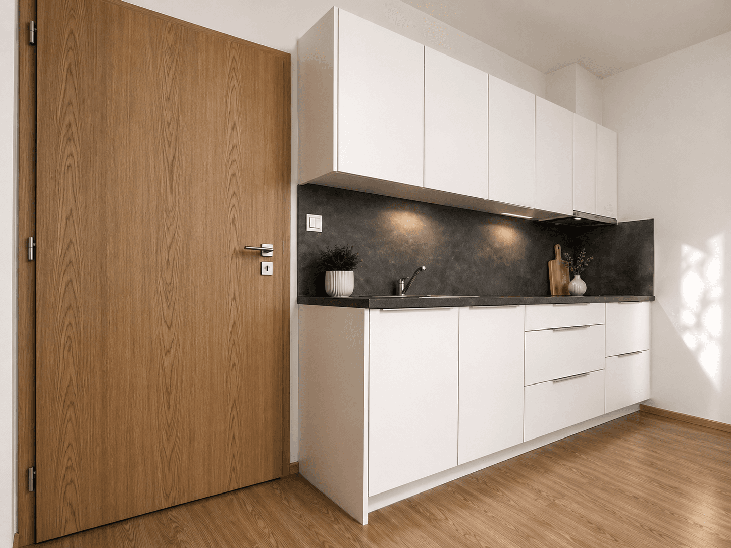 Prenájom bytu 2-izbový 53 m², Ječná, Hostivice, Středočeský kraj Prenájom bytu 2-izbový 53 m², Ječná, Hostivice, Středočeský kraj