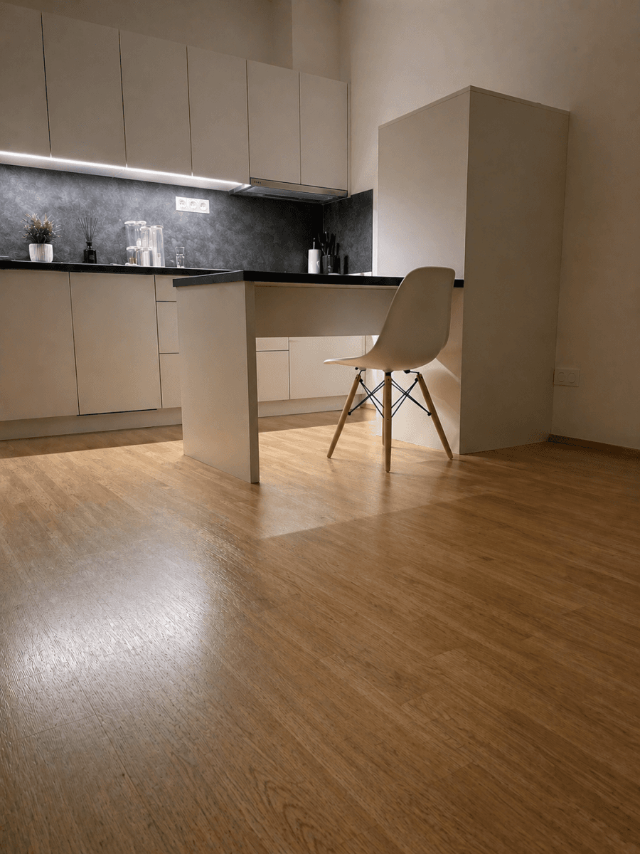 Prenájom bytu 2-izbový 53 m², Ječná, Hostivice, Středočeský kraj Prenájom bytu 2-izbový 53 m², Ječná, Hostivice, Středočeský kraj