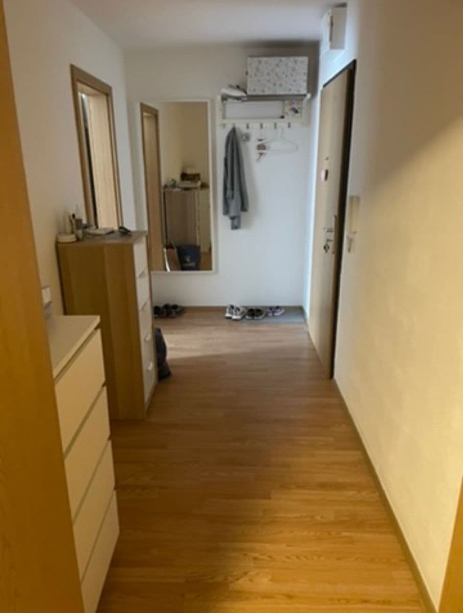 Prenájom bytu 2-izbový 53 m², Ječná, Hostivice, Středočeský kraj Prenájom bytu 2-izbový 53 m², Ječná, Hostivice, Středočeský kraj