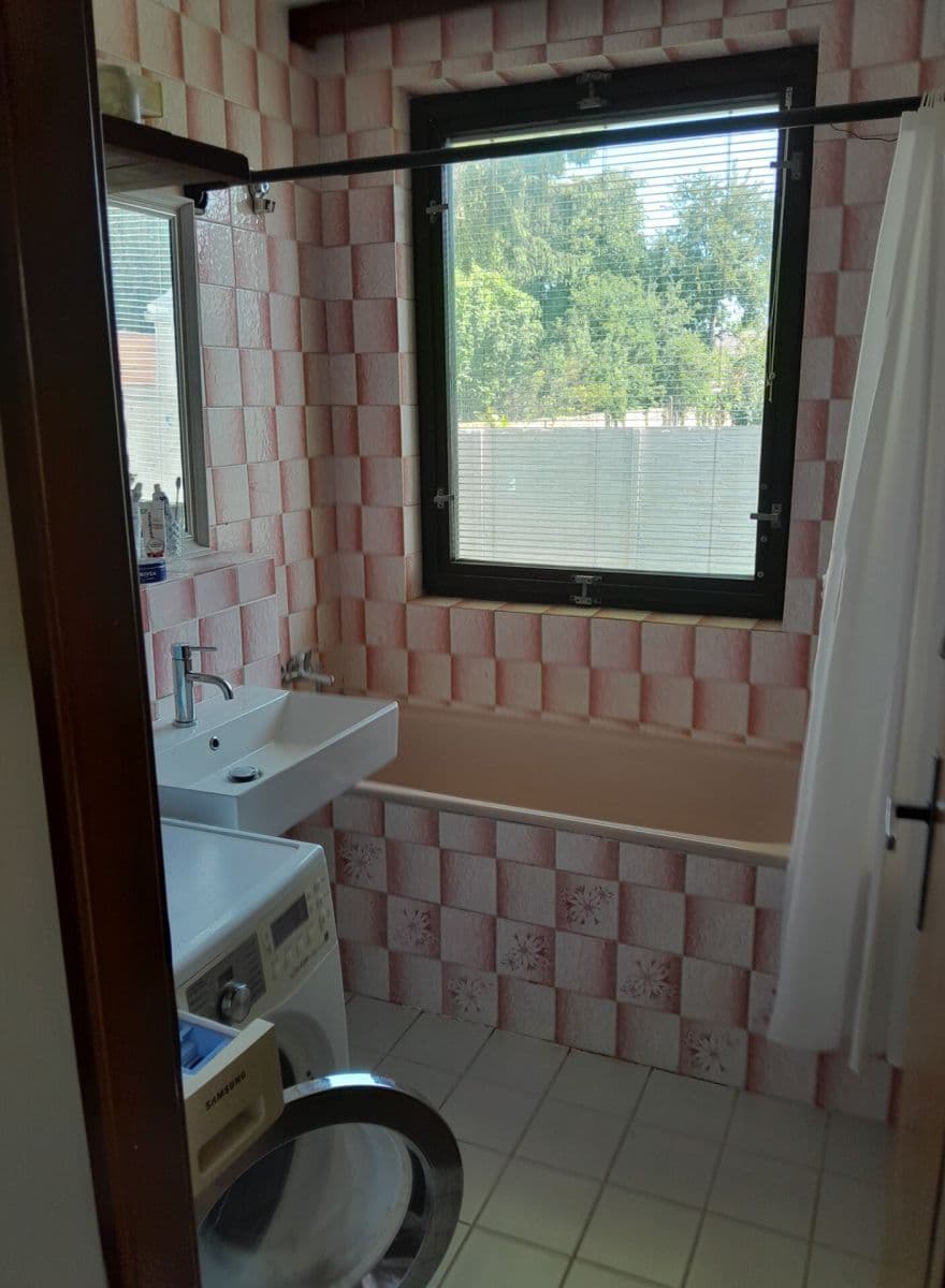 Predaj domu 103 m², pozemek 609 m², Čechova Ⅱ, Lednice, Jihomoravský kraj Predaj domu 103 m², pozemek 609 m², Čechova Ⅱ, Lednice, Jihomoravský kraj