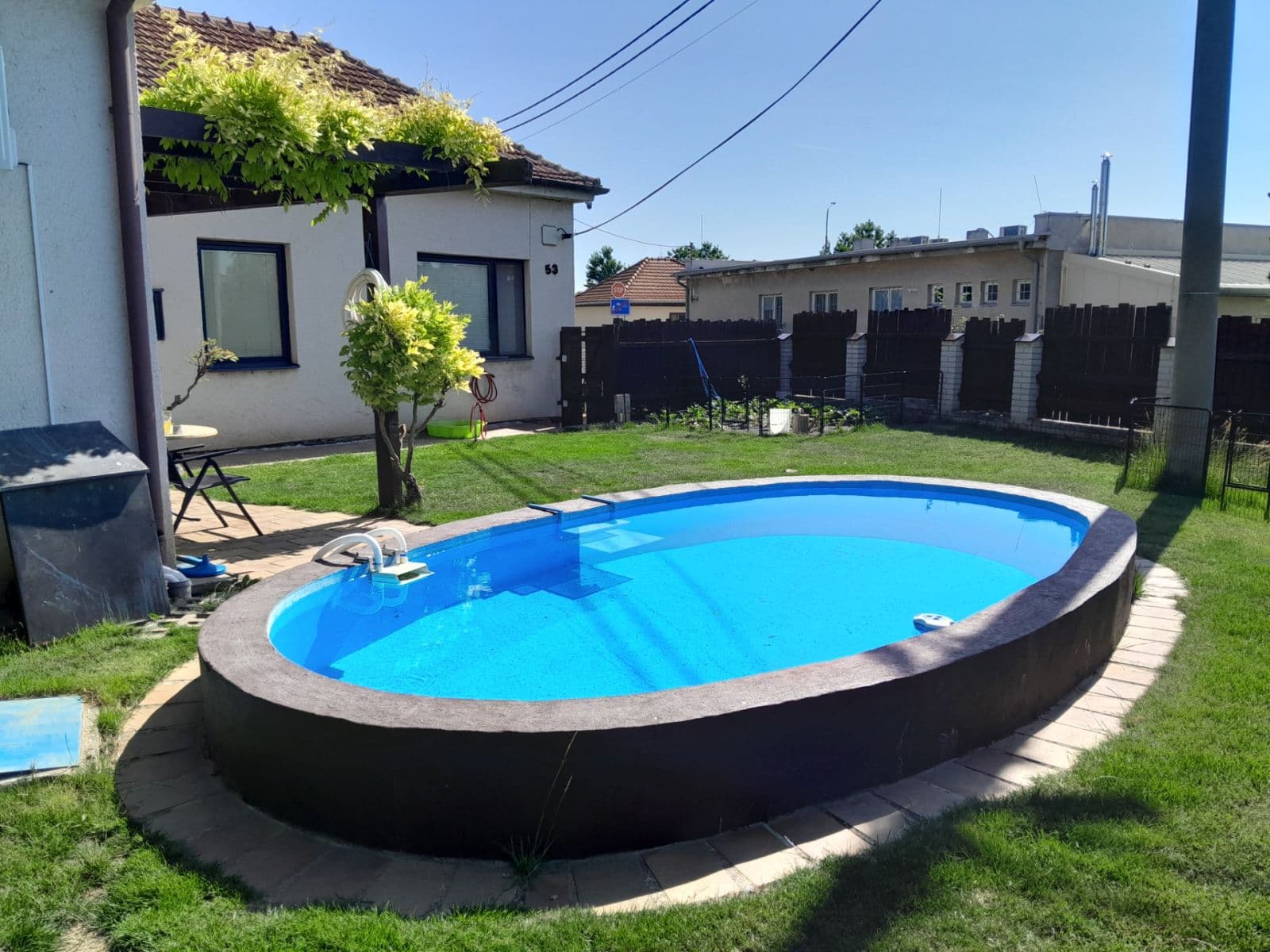 Predaj domu 103 m², pozemek 609 m², Čechova Ⅱ, Lednice, Jihomoravský kraj Predaj domu 103 m², pozemek 609 m², Čechova Ⅱ, Lednice, Jihomoravský kraj