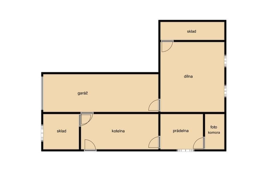 Predaj domu 103 m², pozemek 609 m², Čechova Ⅱ, Lednice, Jihomoravský kraj Predaj domu 103 m², pozemek 609 m², Čechova Ⅱ, Lednice, Jihomoravský kraj