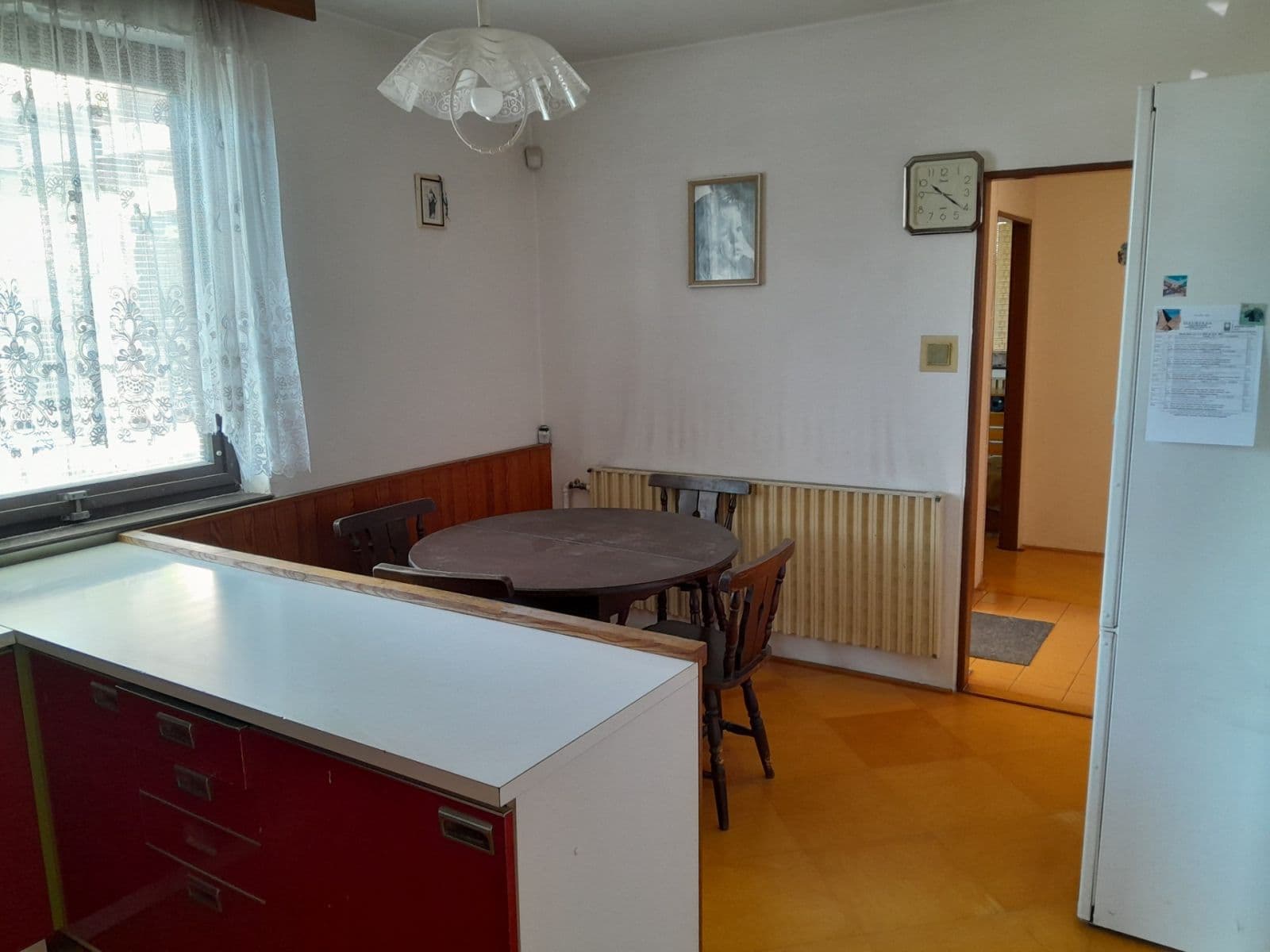 Predaj domu 103 m², pozemek 609 m², Čechova Ⅱ, Lednice, Jihomoravský kraj Predaj domu 103 m², pozemek 609 m², Čechova Ⅱ, Lednice, Jihomoravský kraj