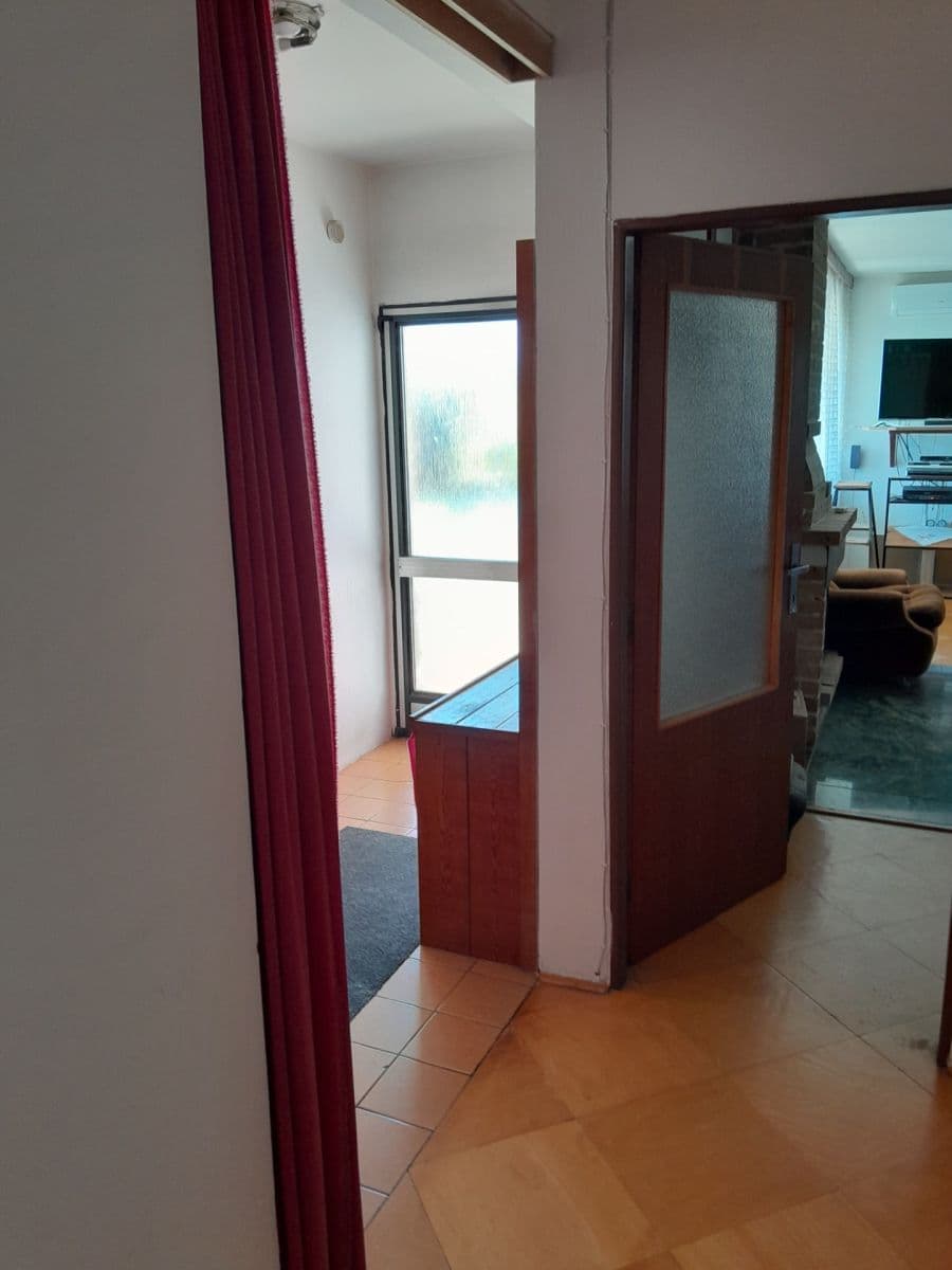 Predaj domu 103 m², pozemek 609 m², Čechova Ⅱ, Lednice, Jihomoravský kraj Predaj domu 103 m², pozemek 609 m², Čechova Ⅱ, Lednice, Jihomoravský kraj