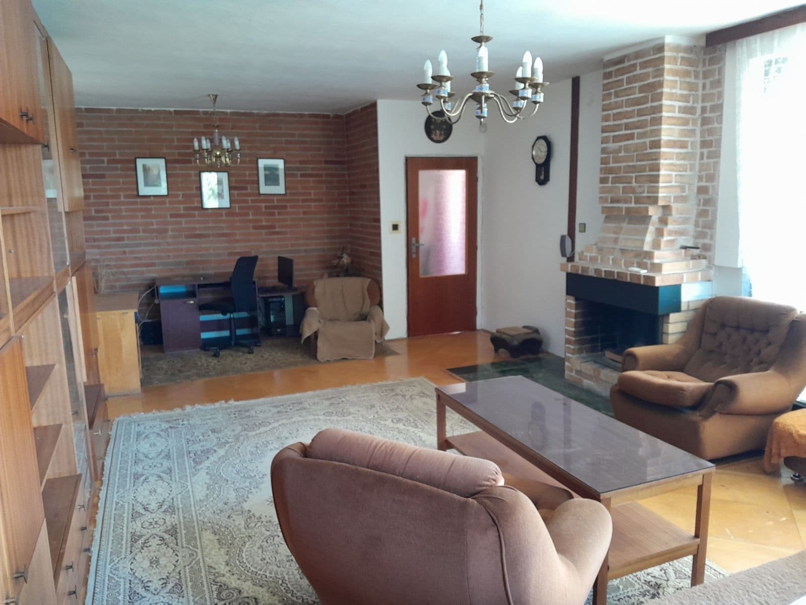 Predaj domu 103 m², pozemek 609 m², Čechova Ⅱ, Lednice, Jihomoravský kraj Predaj domu 103 m², pozemek 609 m², Čechova Ⅱ, Lednice, Jihomoravský kraj