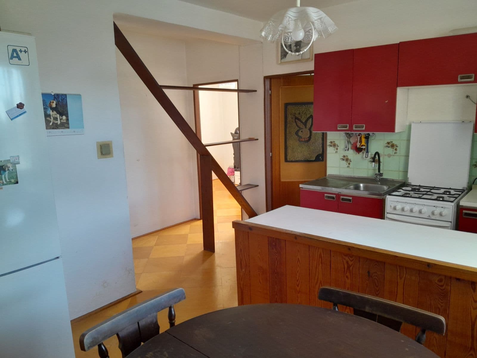 Predaj domu 103 m², pozemek 609 m², Čechova Ⅱ, Lednice, Jihomoravský kraj Predaj domu 103 m², pozemek 609 m², Čechova Ⅱ, Lednice, Jihomoravský kraj