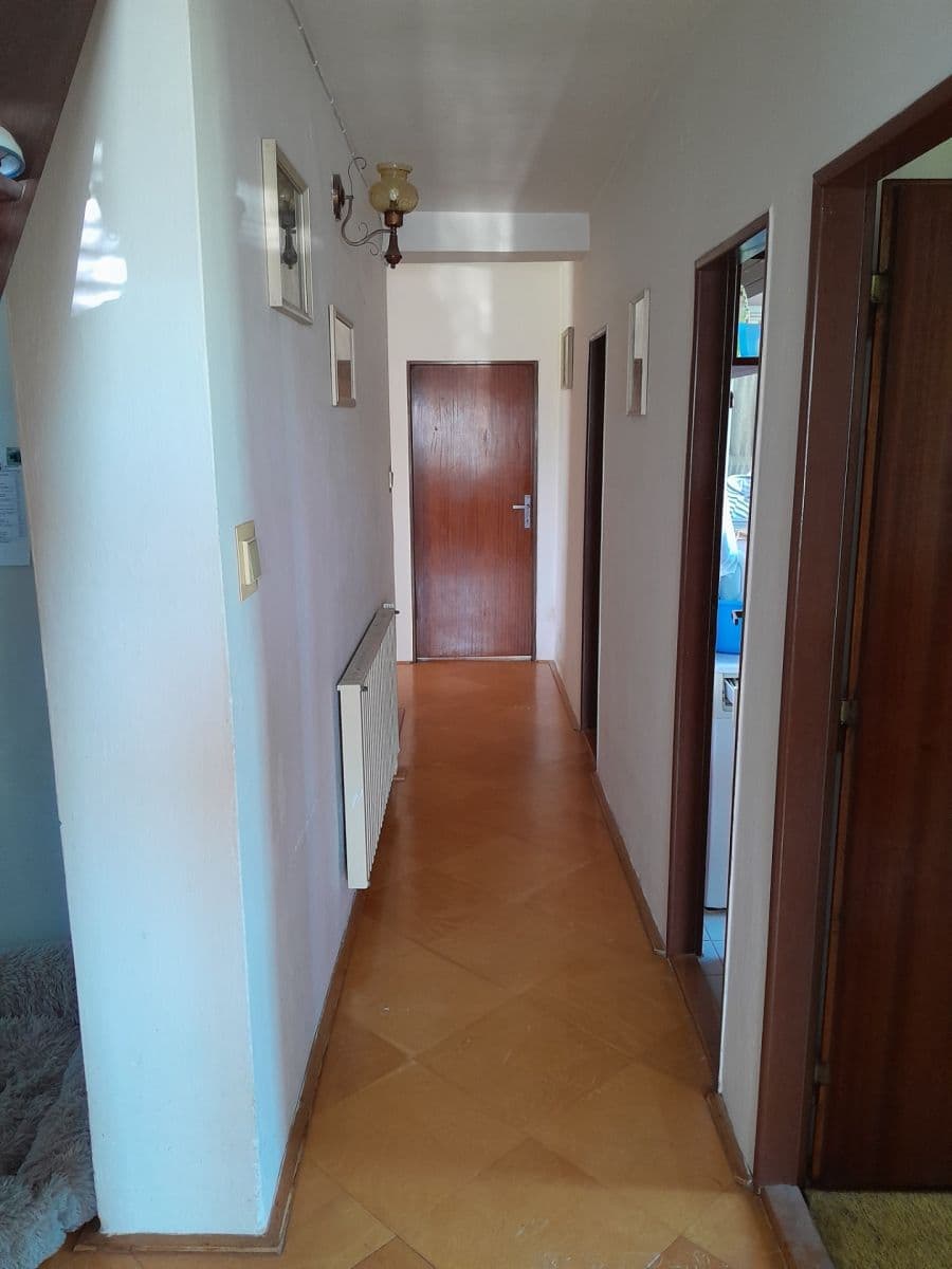Predaj domu 103 m², pozemek 609 m², Čechova Ⅱ, Lednice, Jihomoravský kraj Predaj domu 103 m², pozemek 609 m², Čechova Ⅱ, Lednice, Jihomoravský kraj