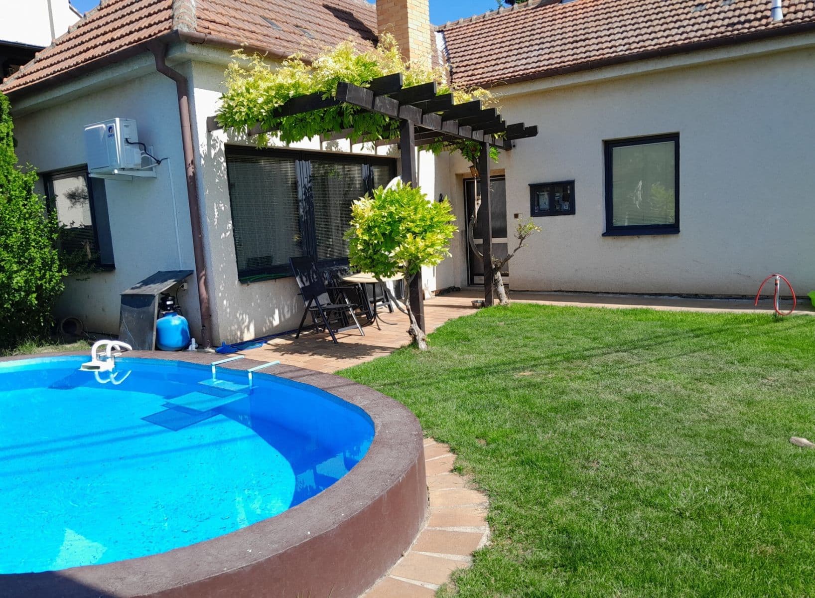 Predaj domu 103 m², pozemek 609 m², Čechova Ⅱ, Lednice, Jihomoravský kraj Predaj domu 103 m², pozemek 609 m², Čechova Ⅱ, Lednice, Jihomoravský kraj