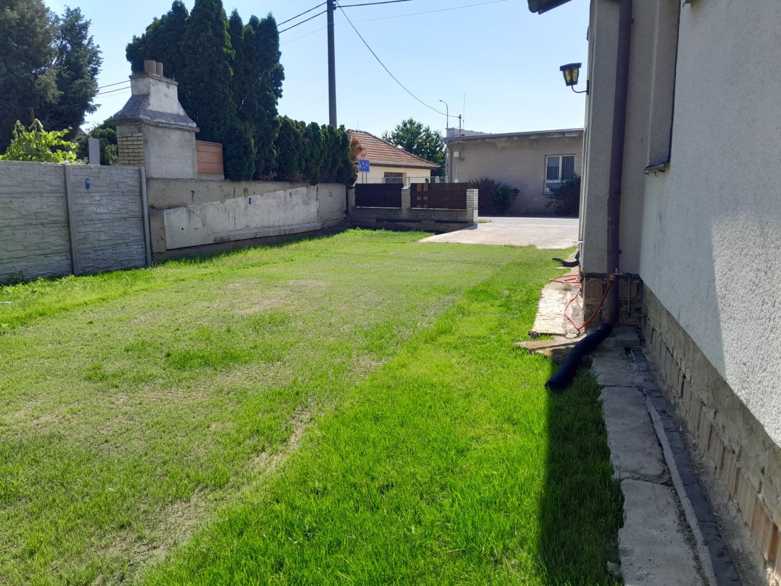 Predaj domu 103 m², pozemek 609 m², Čechova Ⅱ, Lednice, Jihomoravský kraj Predaj domu 103 m², pozemek 609 m², Čechova Ⅱ, Lednice, Jihomoravský kraj