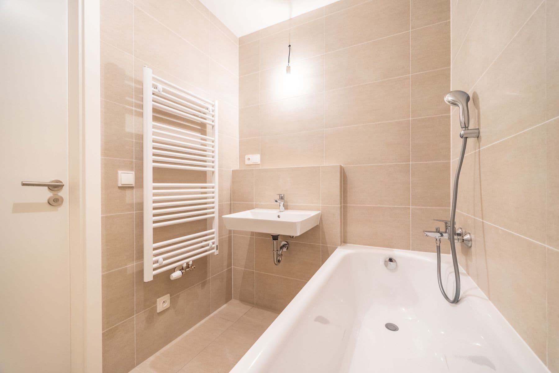 Predaj bytu 2-izbový 45 m², V Háji, Praha, Praha Predaj bytu 2-izbový 45 m², V Háji, Praha, Praha