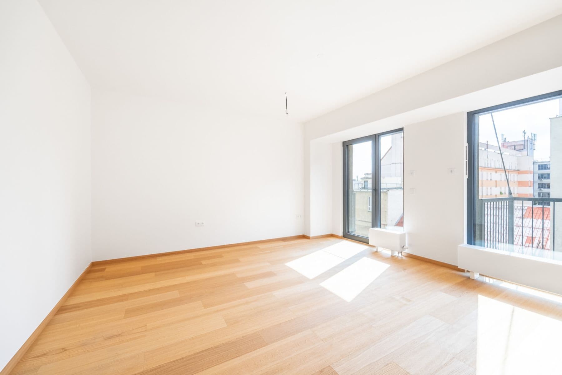 Predaj bytu 2-izbový 45 m², V Háji, Praha, Praha Predaj bytu 2-izbový 45 m², V Háji, Praha, Praha
