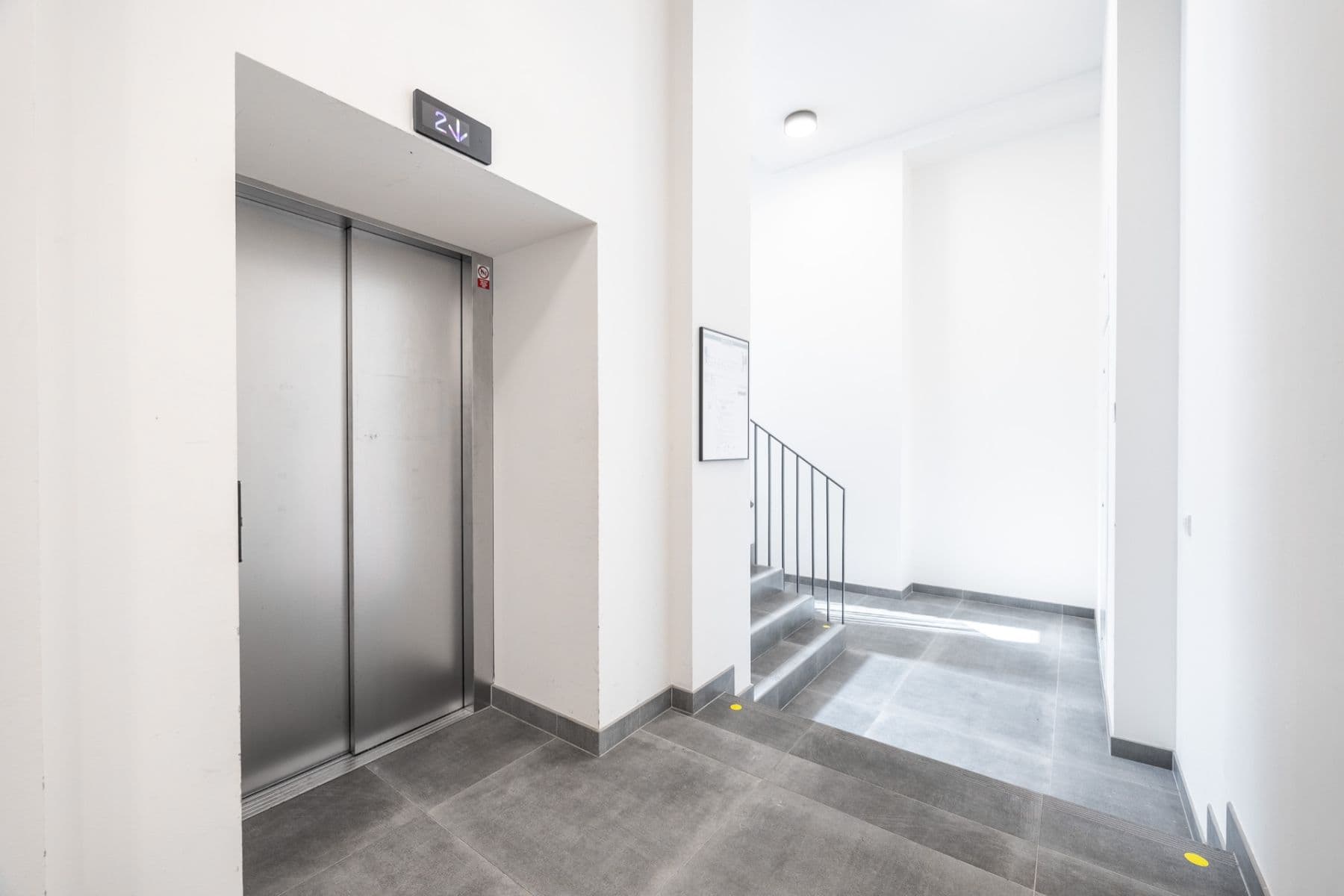 Predaj bytu 2-izbový 45 m², V Háji, Praha, Praha Predaj bytu 2-izbový 45 m², V Háji, Praha, Praha