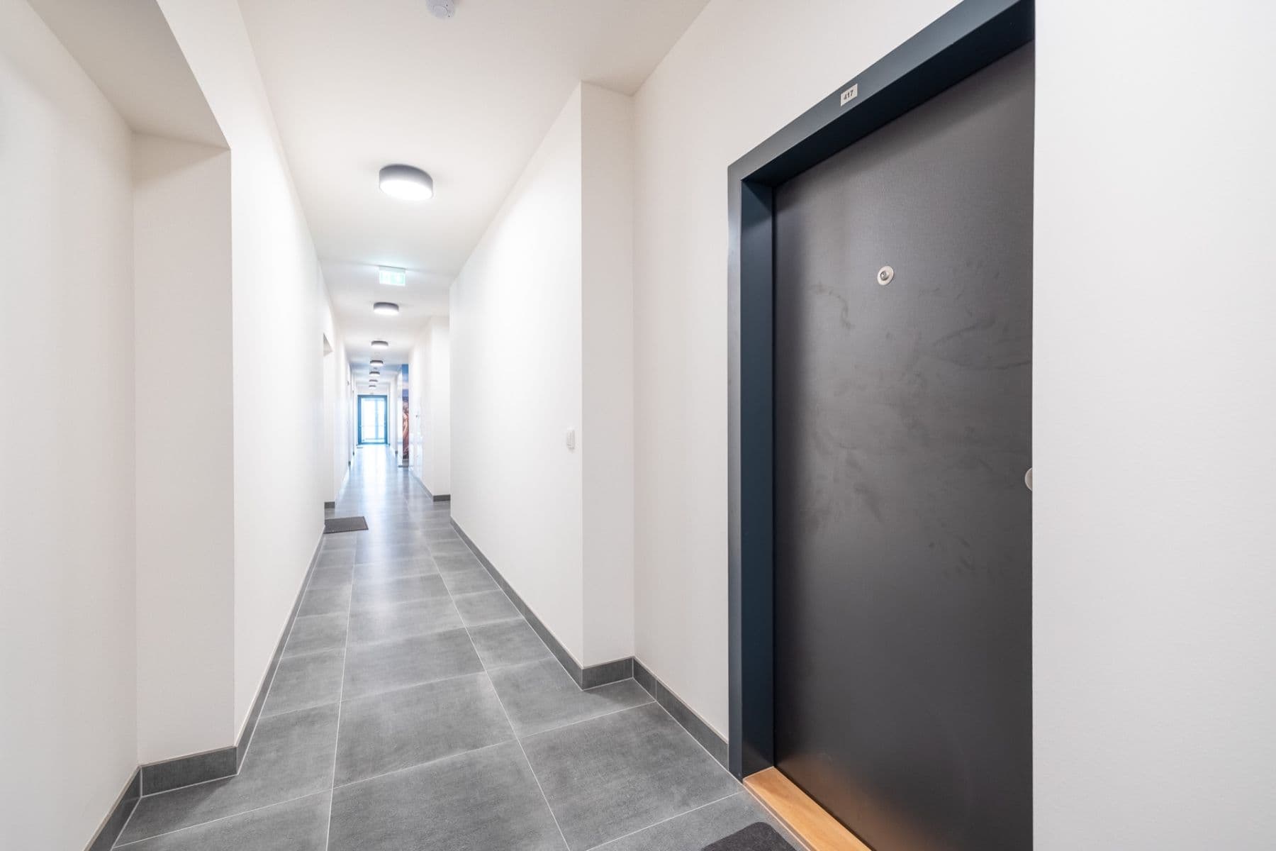 Predaj bytu 2-izbový 45 m², V Háji, Praha, Praha Predaj bytu 2-izbový 45 m², V Háji, Praha, Praha