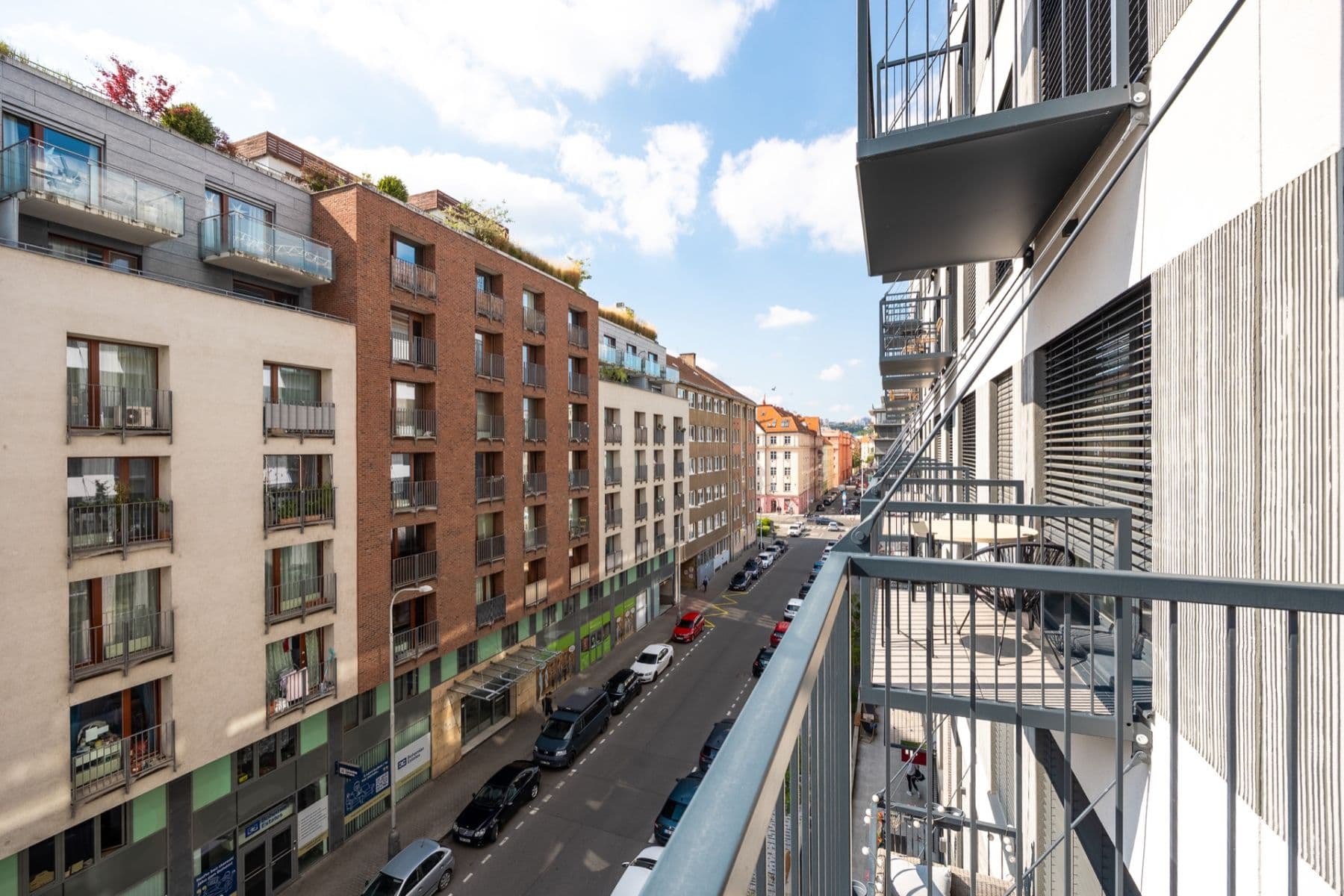 Predaj bytu 2-izbový 45 m², V Háji, Praha, Praha Predaj bytu 2-izbový 45 m², V Háji, Praha, Praha