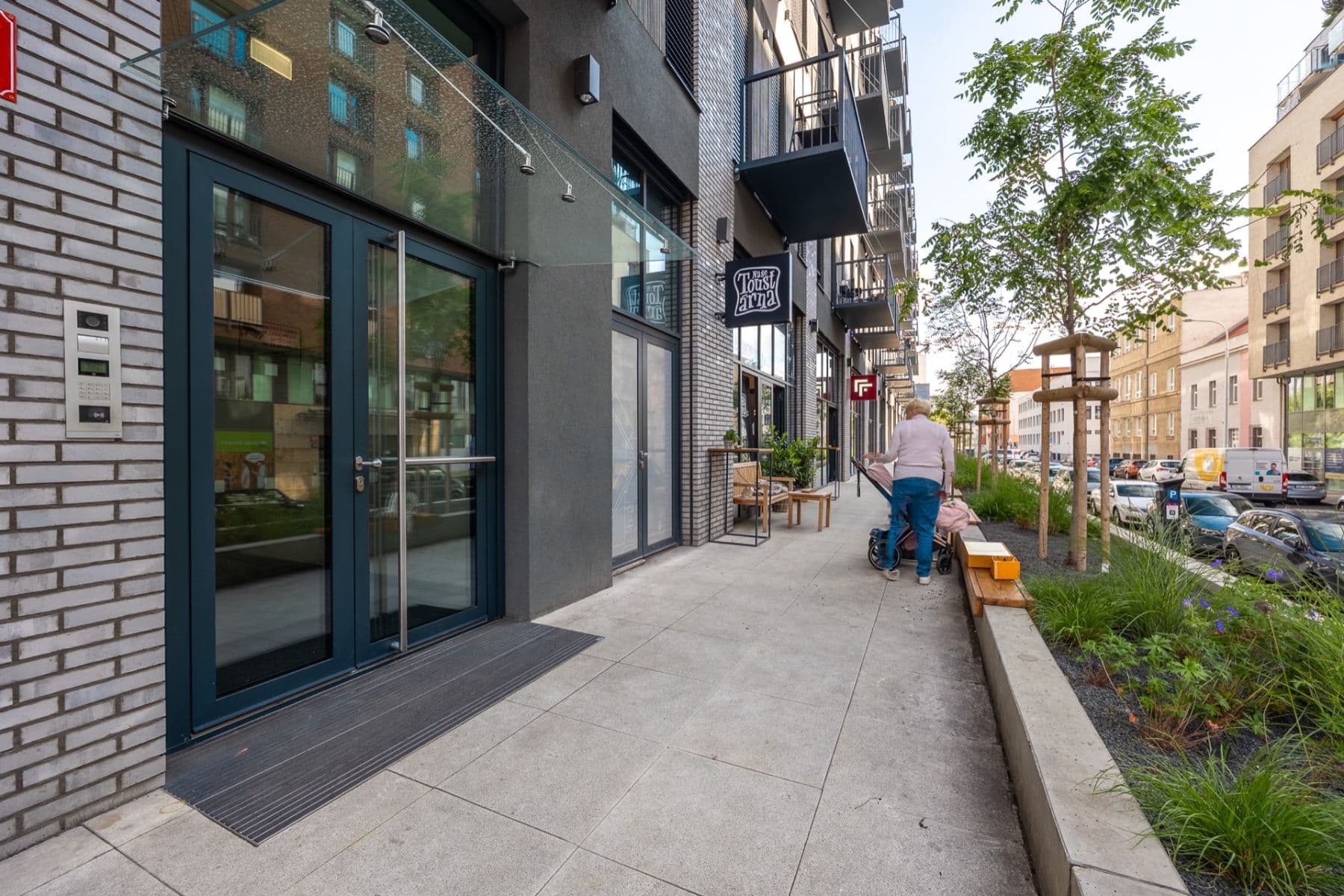 Predaj bytu 2-izbový 45 m², V Háji, Praha, Praha Predaj bytu 2-izbový 45 m², V Háji, Praha, Praha