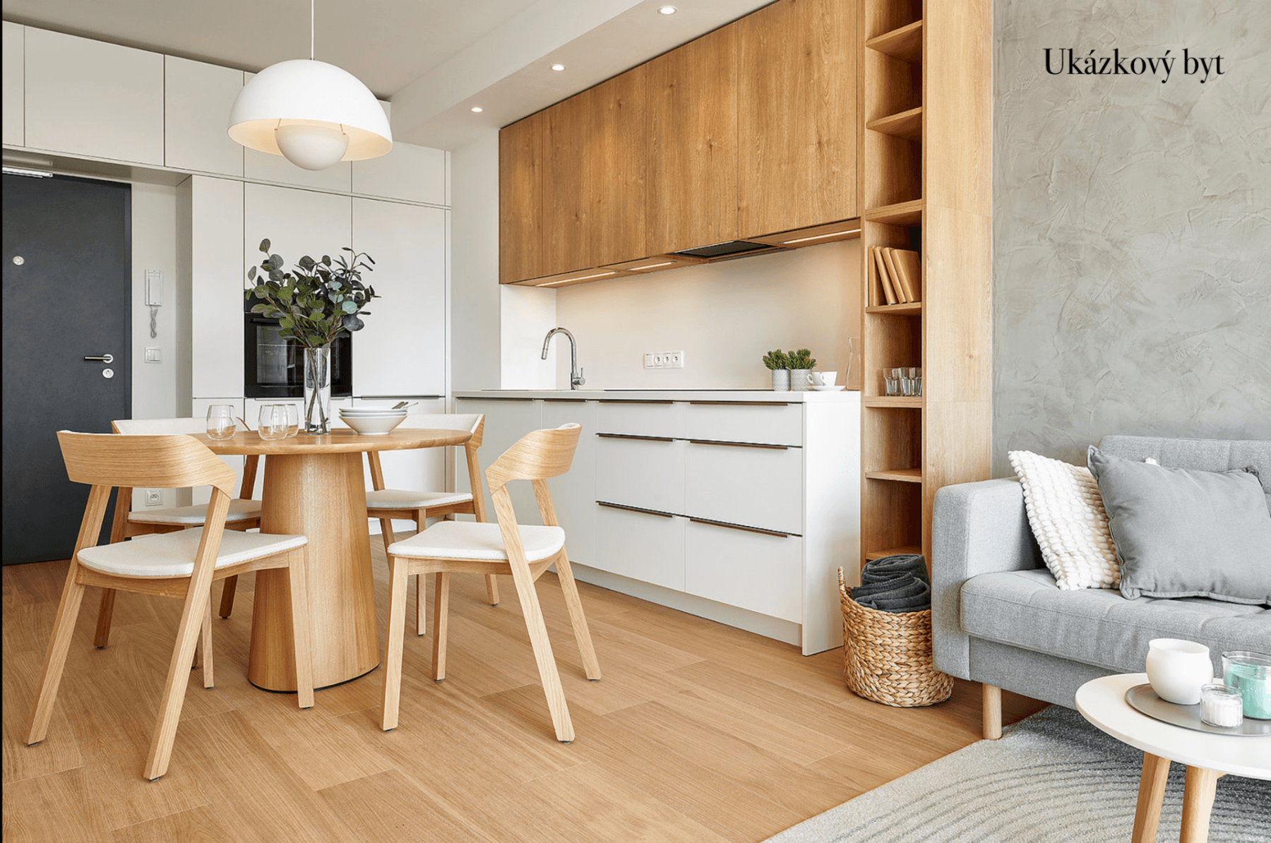 Predaj bytu 2-izbový 45 m², V Háji, Praha, Praha Predaj bytu 2-izbový 45 m², V Háji, Praha, Praha