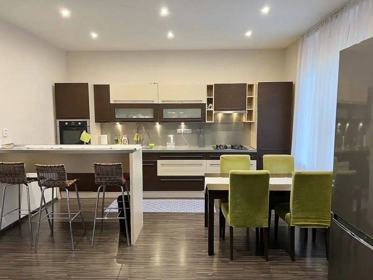 Prenájom rekreačného objektu, Poděbrady, Středočeský kraj Prenájom rekreačného objektu, Poděbrady, Středočeský kraj