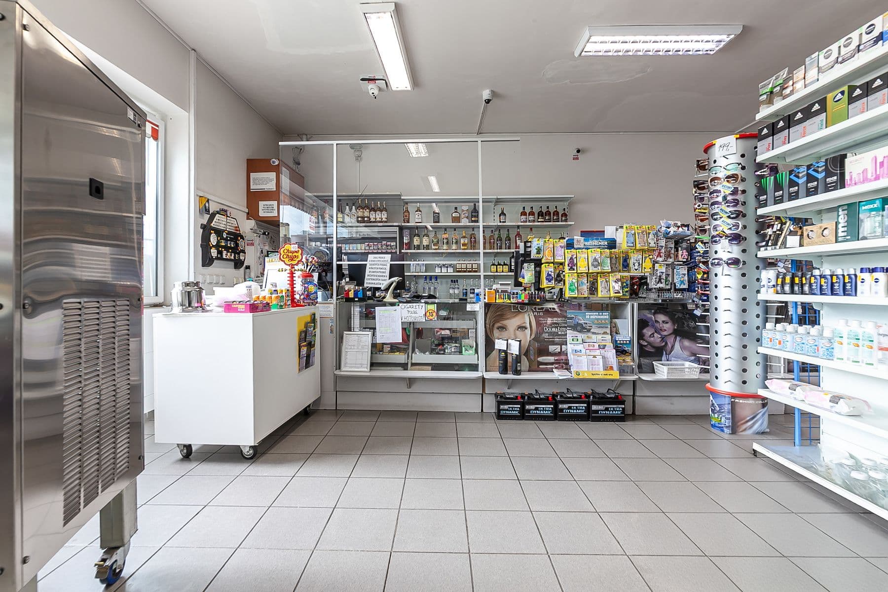 Predaj kancelárie 148 m², Pražská, Dobřichovice, Středočeský kraj Predaj kancelárie 148 m², Pražská, Dobřichovice, Středočeský kraj