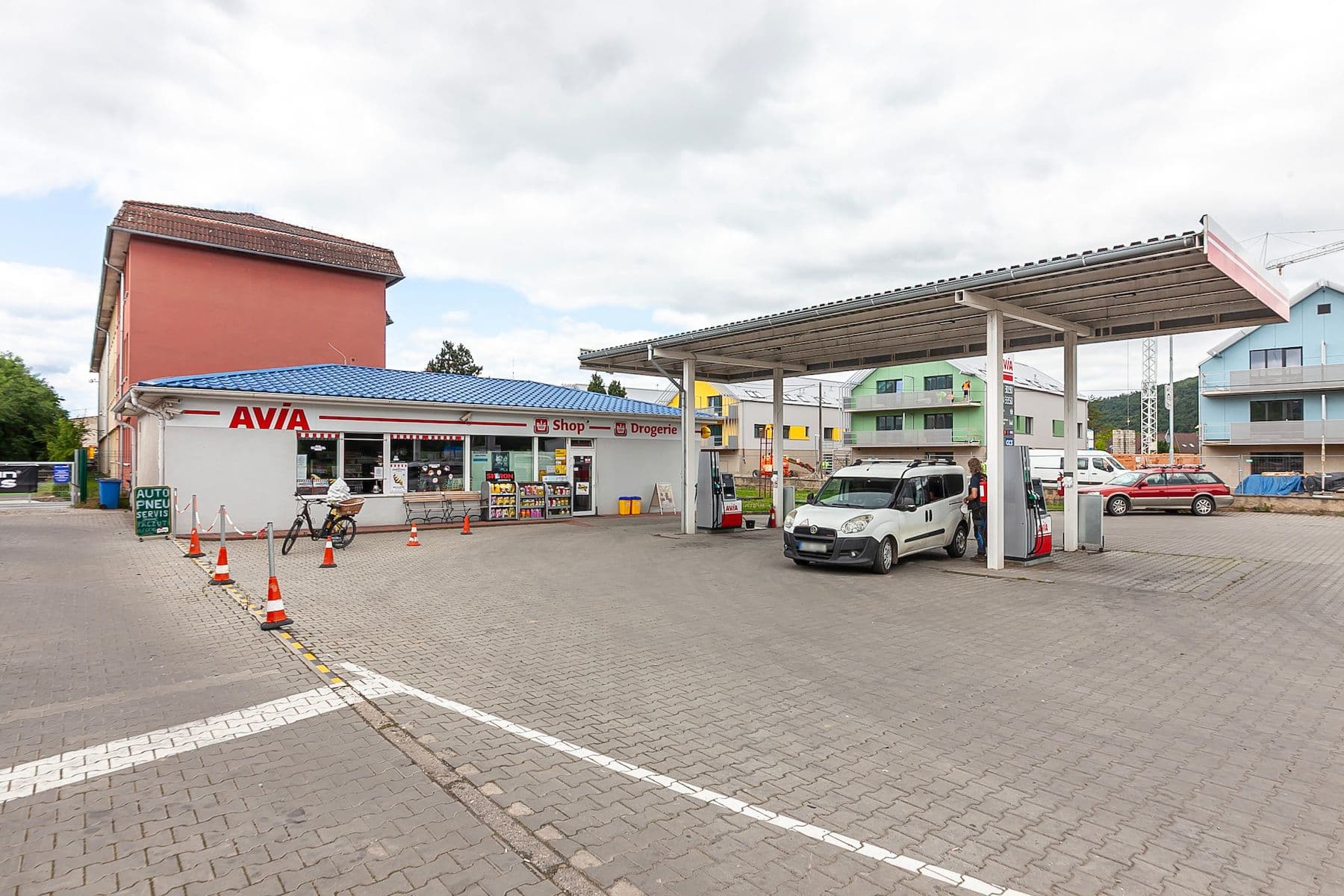 Predaj kancelárie 148 m², Pražská, Dobřichovice, Středočeský kraj Predaj kancelárie 148 m², Pražská, Dobřichovice, Středočeský kraj