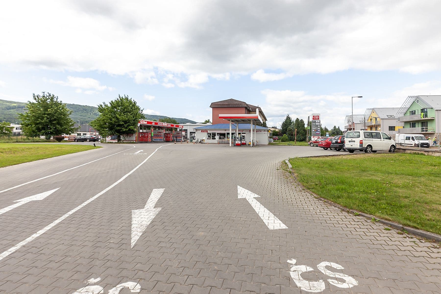 Predaj kancelárie 148 m², Pražská, Dobřichovice, Středočeský kraj Predaj kancelárie 148 m², Pražská, Dobřichovice, Středočeský kraj