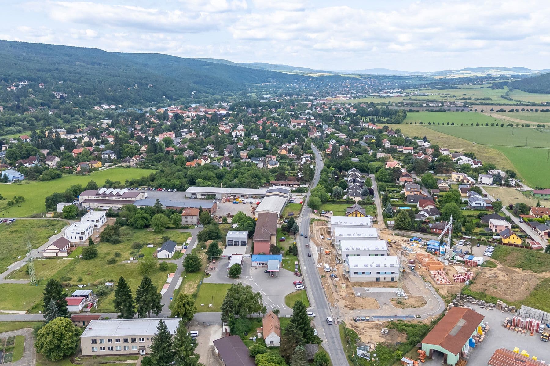 Predaj kancelárie 148 m², Pražská, Dobřichovice, Středočeský kraj Predaj kancelárie 148 m², Pražská, Dobřichovice, Středočeský kraj