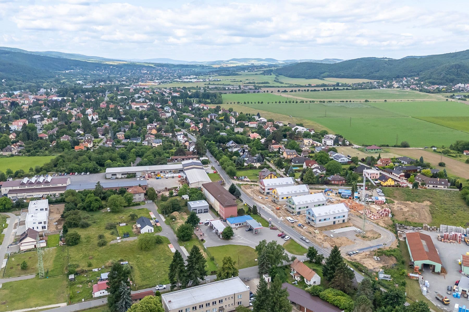 Predaj kancelárie 148 m², Pražská, Dobřichovice, Středočeský kraj Predaj kancelárie 148 m², Pražská, Dobřichovice, Středočeský kraj