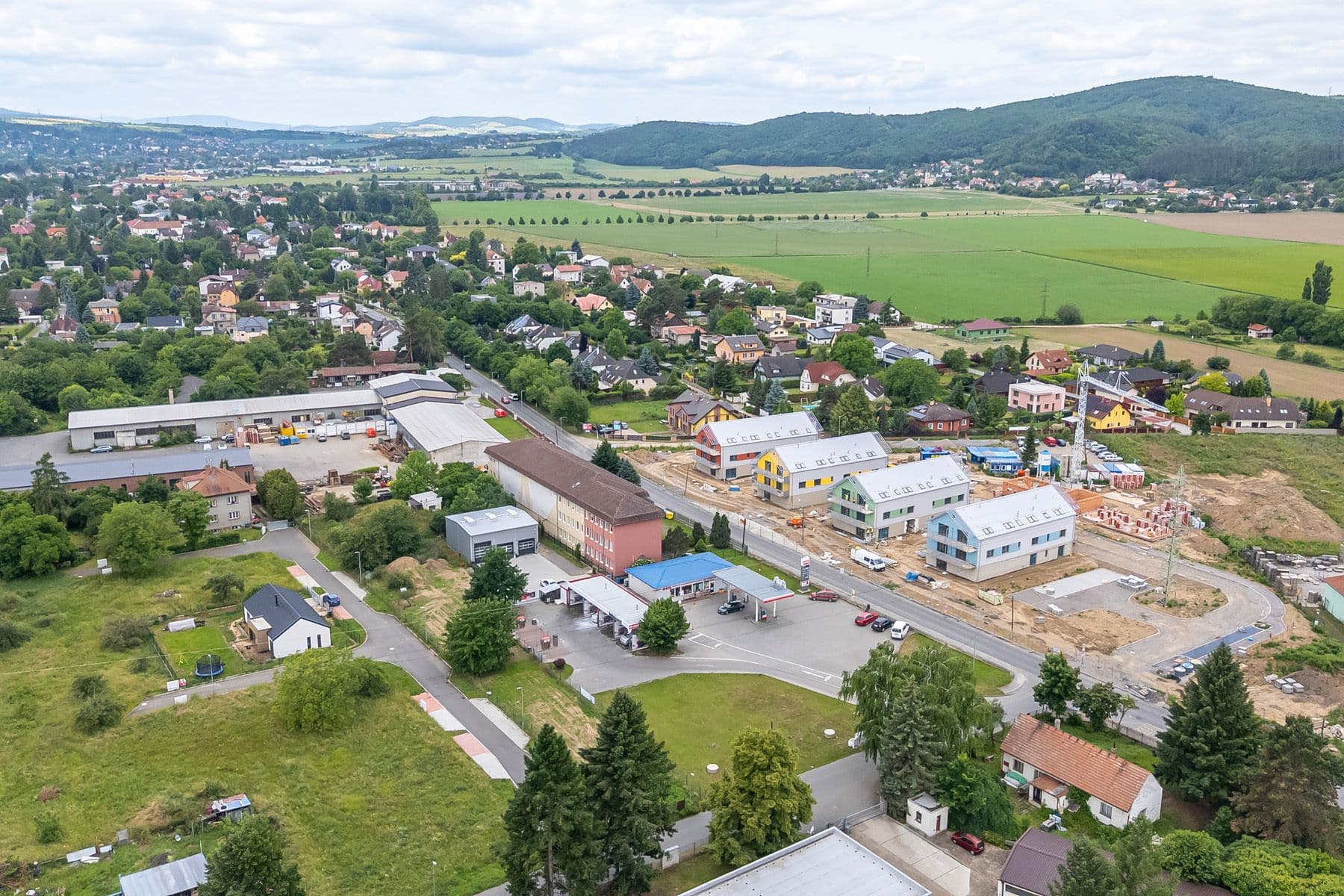 Predaj kancelárie 148 m², Pražská, Dobřichovice, Středočeský kraj Predaj kancelárie 148 m², Pražská, Dobřichovice, Středočeský kraj