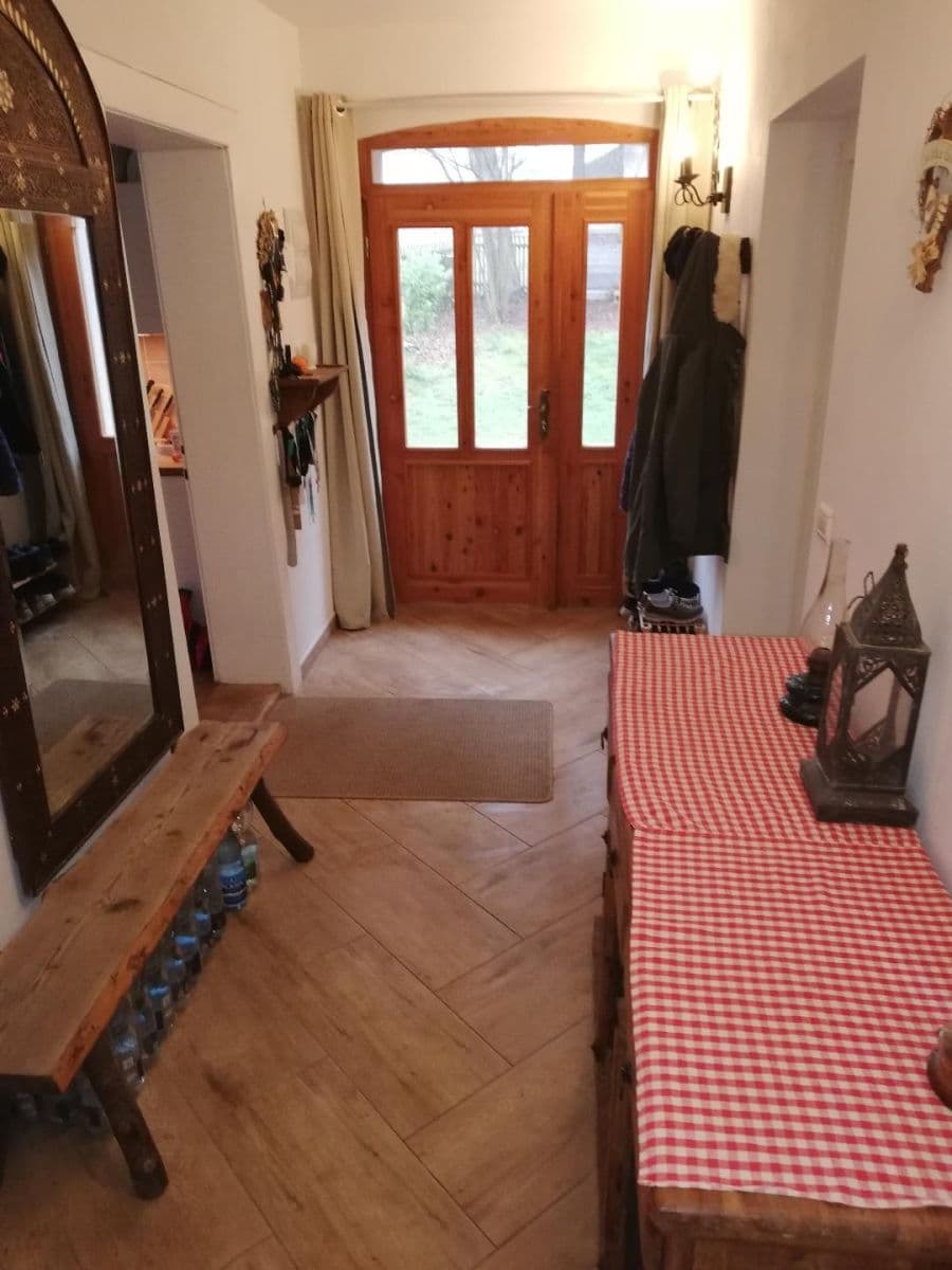 Predaj domu 168 m², pozemek 1.625 m², 21232, Milhostov, Karlovarský kraj Predaj domu 168 m², pozemek 1.625 m², 21232, Milhostov, Karlovarský kraj