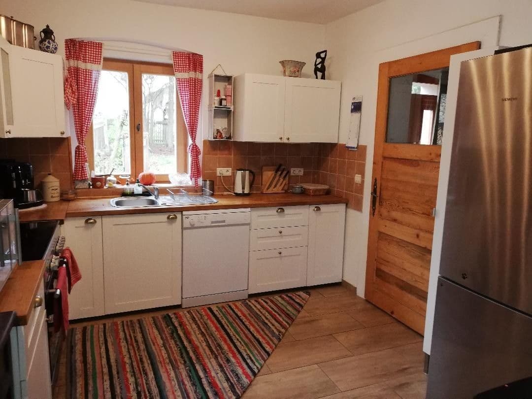 Predaj domu 168 m², pozemek 1.625 m², 21232, Milhostov, Karlovarský kraj Predaj domu 168 m², pozemek 1.625 m², 21232, Milhostov, Karlovarský kraj