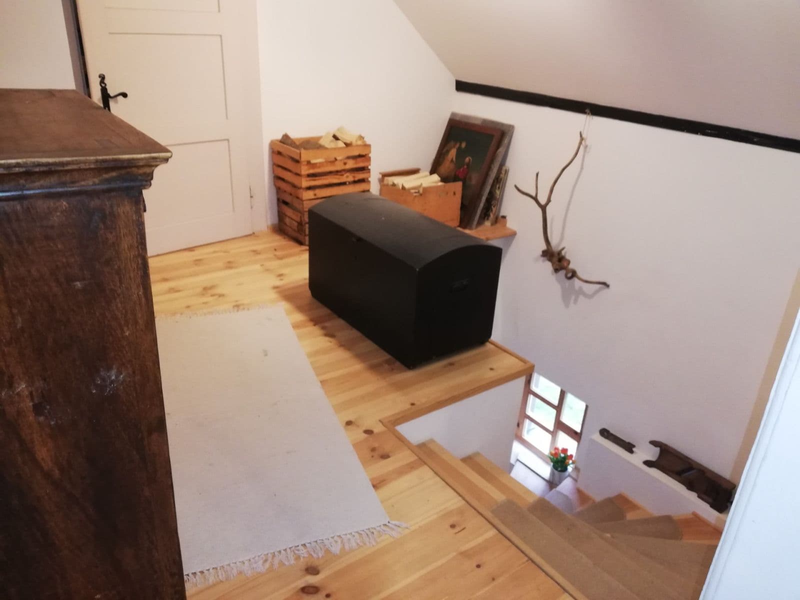 Predaj domu 168 m², pozemek 1.625 m², 21232, Milhostov, Karlovarský kraj Predaj domu 168 m², pozemek 1.625 m², 21232, Milhostov, Karlovarský kraj